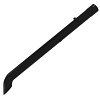 John Deere Exhaust Pipe - SJ22639