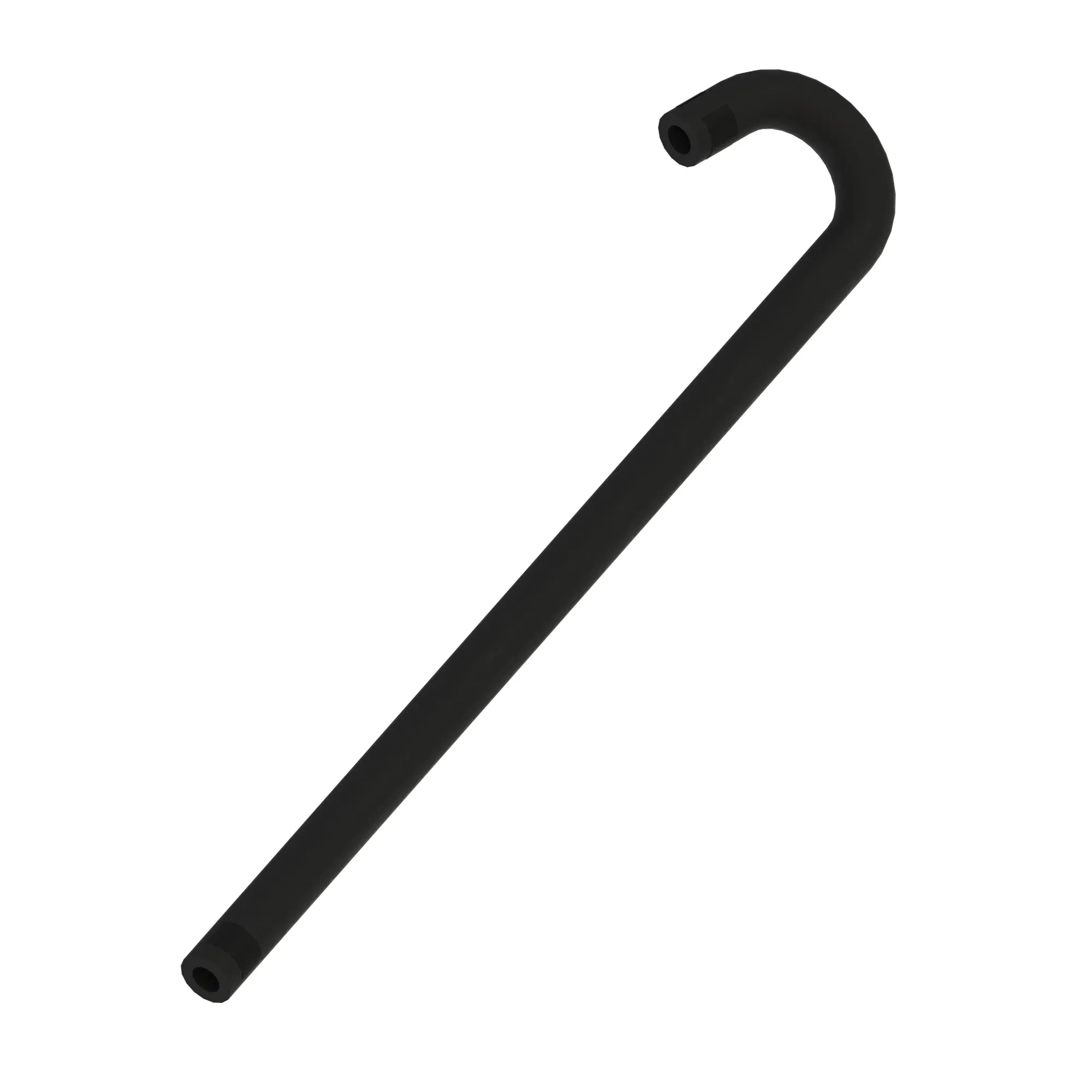John Deere Fuel Hose - SU45727