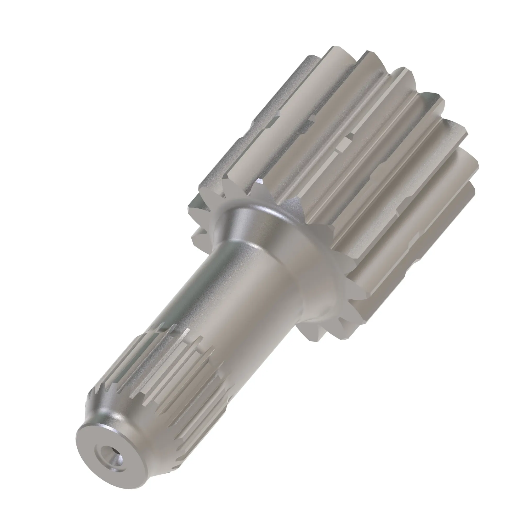 John Deere Pinion Shaft - YZ122844