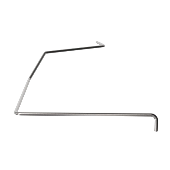 John Deere Pipe - CC124294