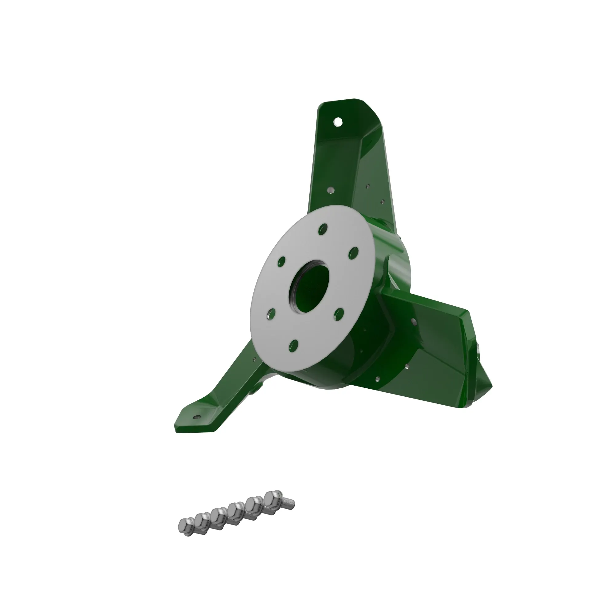 REPAIR KIT, KIT, FRONT SPIDER-LEFT