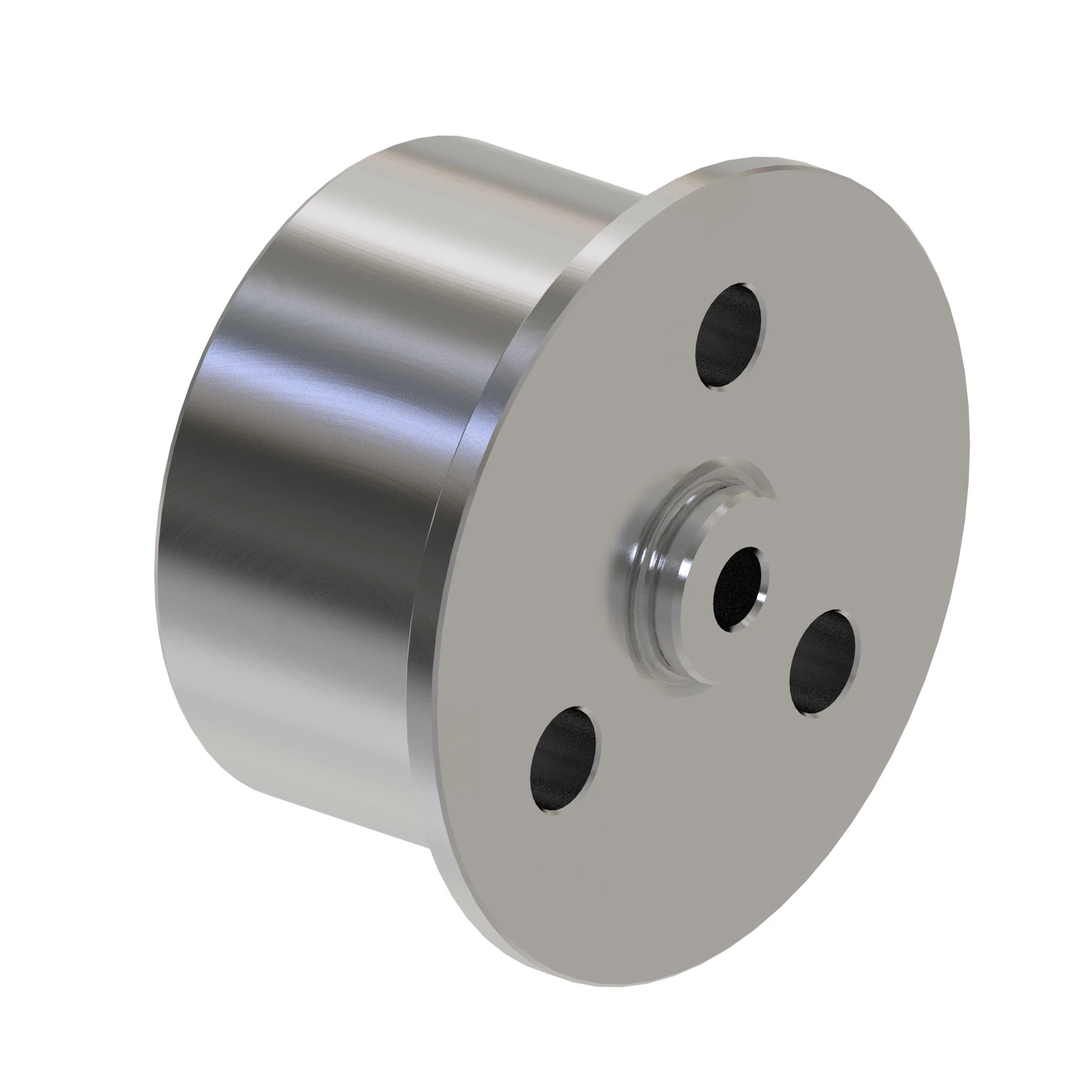 SHAFT, FUEL PUMP IDLER