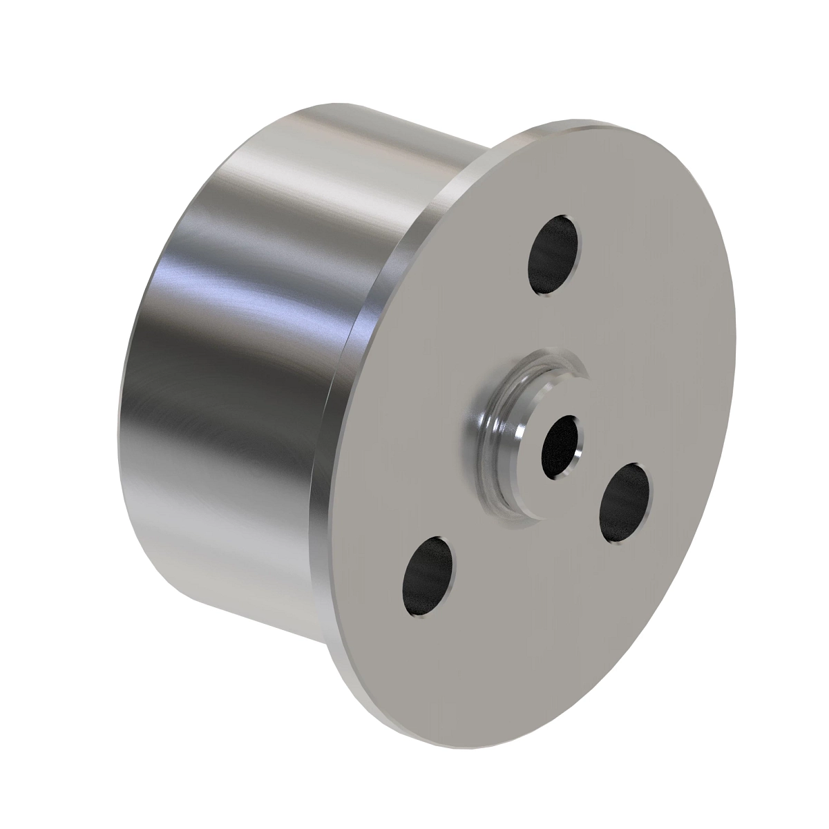 Shaft, Fuel Pump Idler