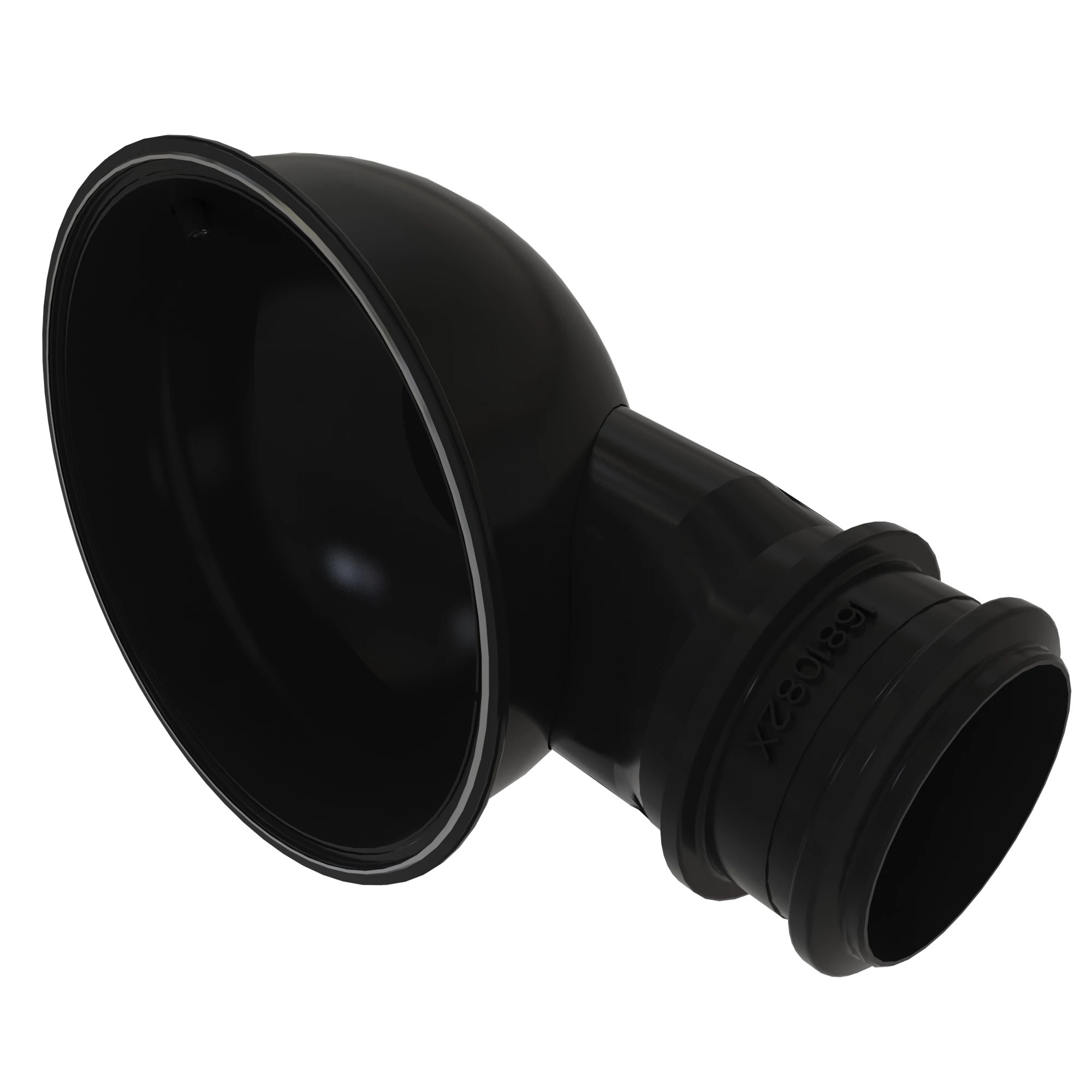 EXHAUST PIPE