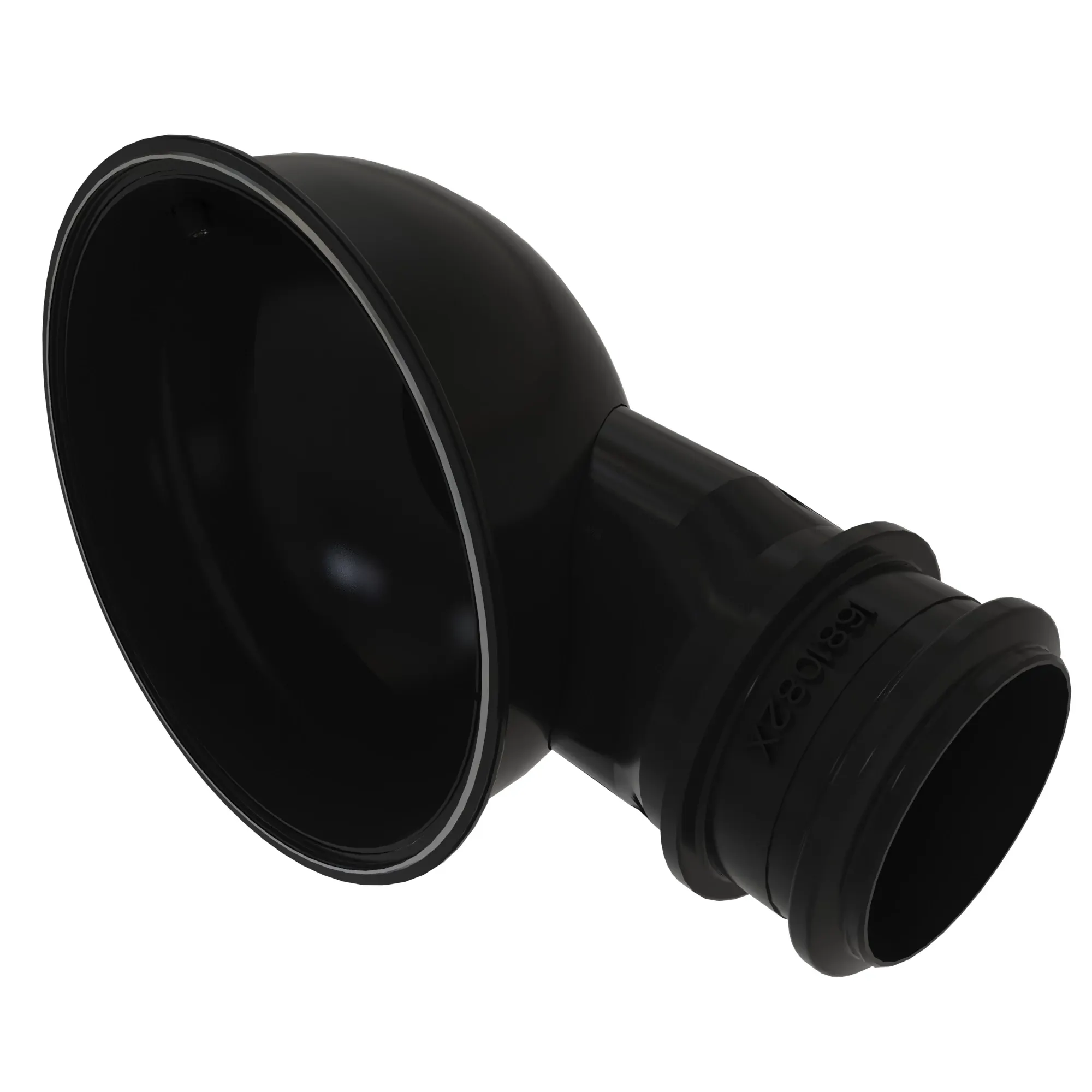 John Deere Aftertreatment Exhaust Pipe - DZ100801