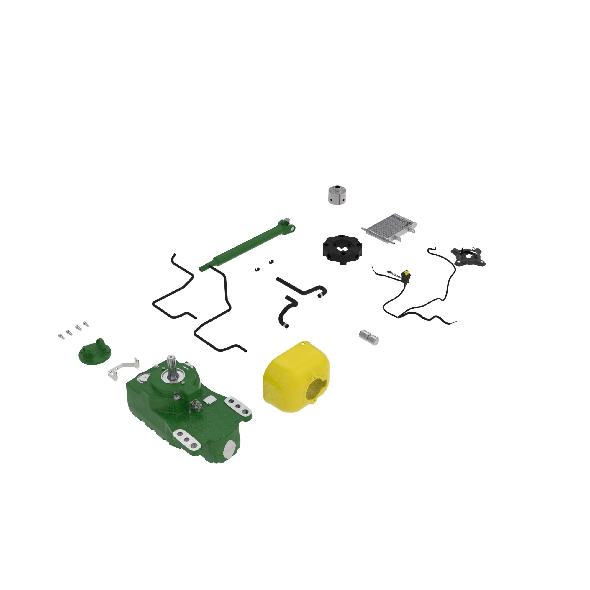 John Deere Front PTO Kit - BL15803