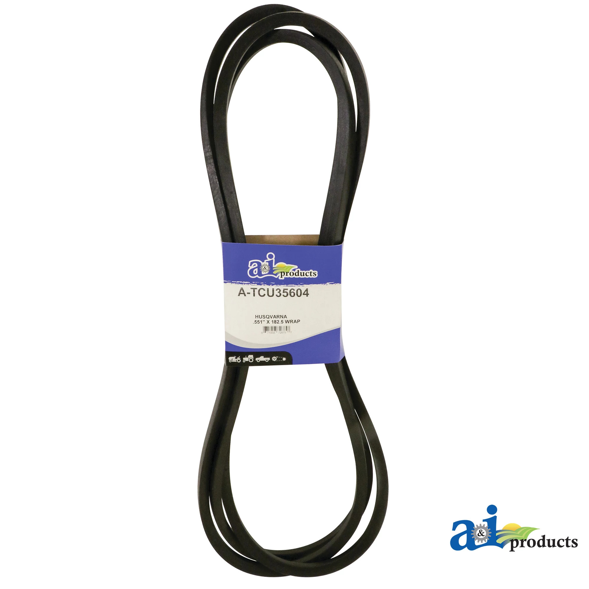 A&I Products V-Belt - A-TCU35604