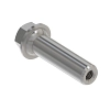 John Deere Shaft - HXE199659