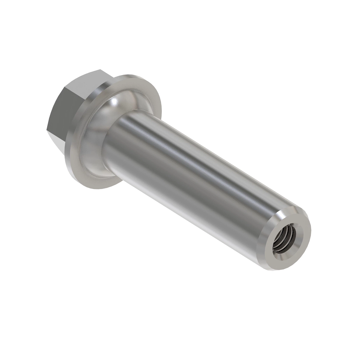 Hex Shaft
