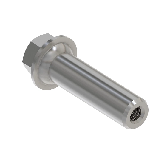 John Deere Shaft - HXE199659
