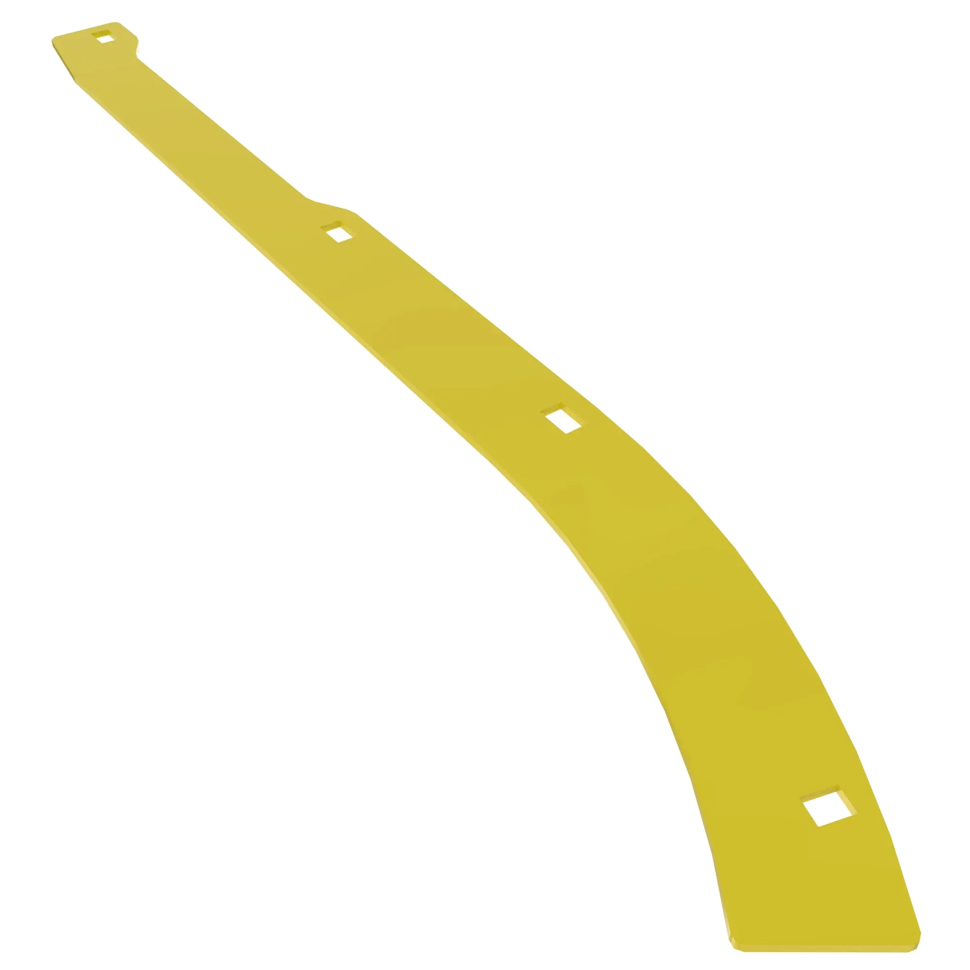Deflector