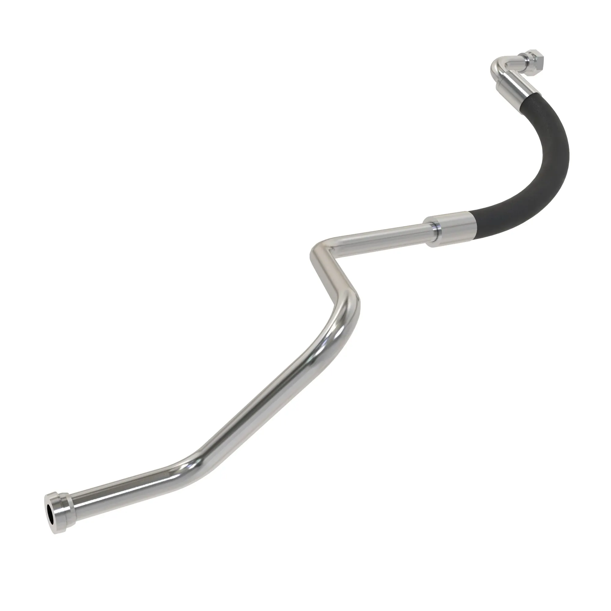 SERVICE ONLY, STEERING SUPPLY ROD END AUTOTRACK, FRONT