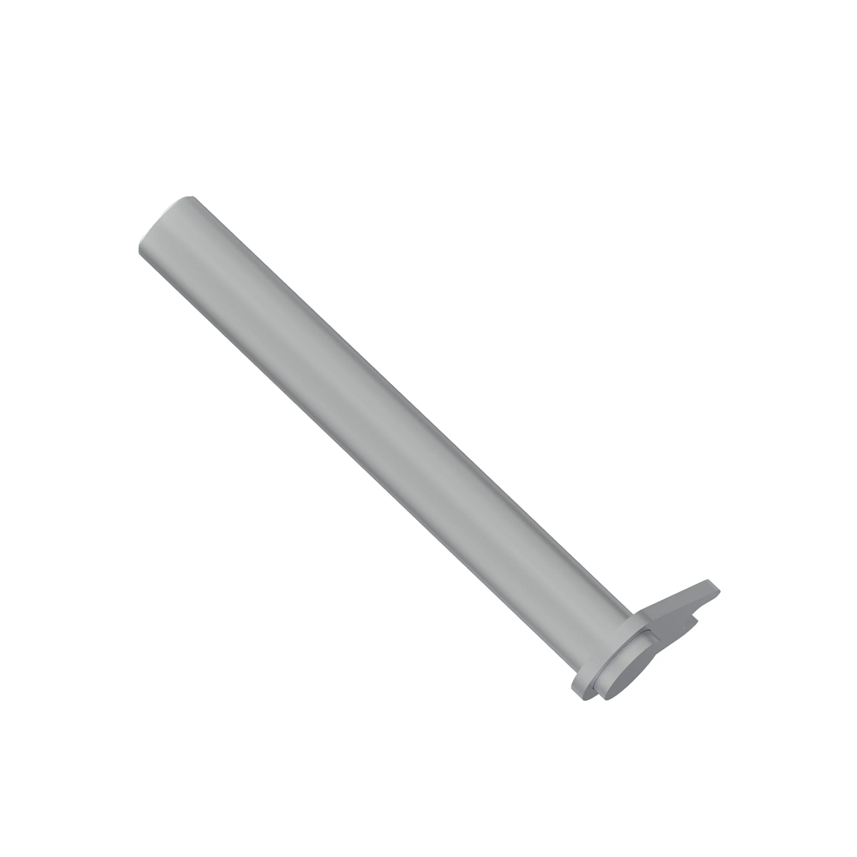 Pin, Flag, Lower Marker Df, Db Plan