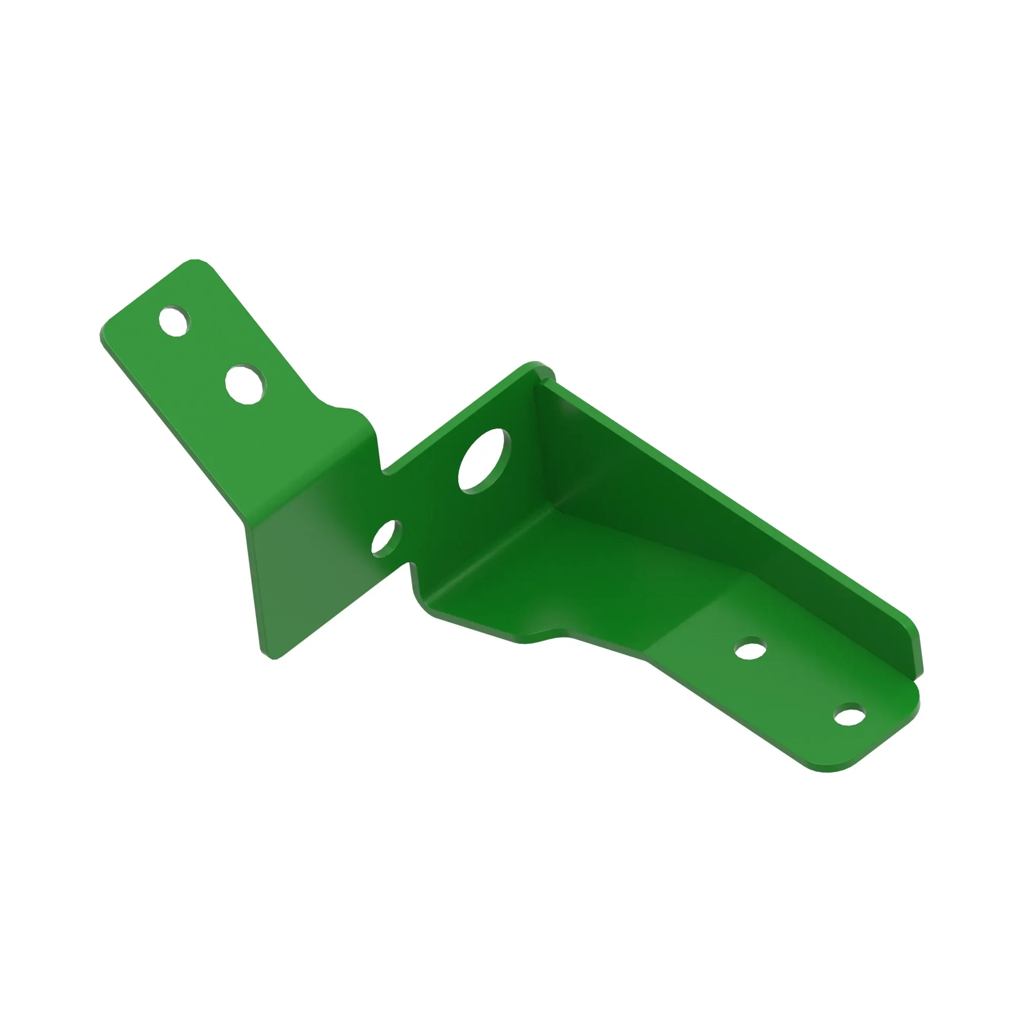 John Deere Left Hood Support Bracket - AKK29750