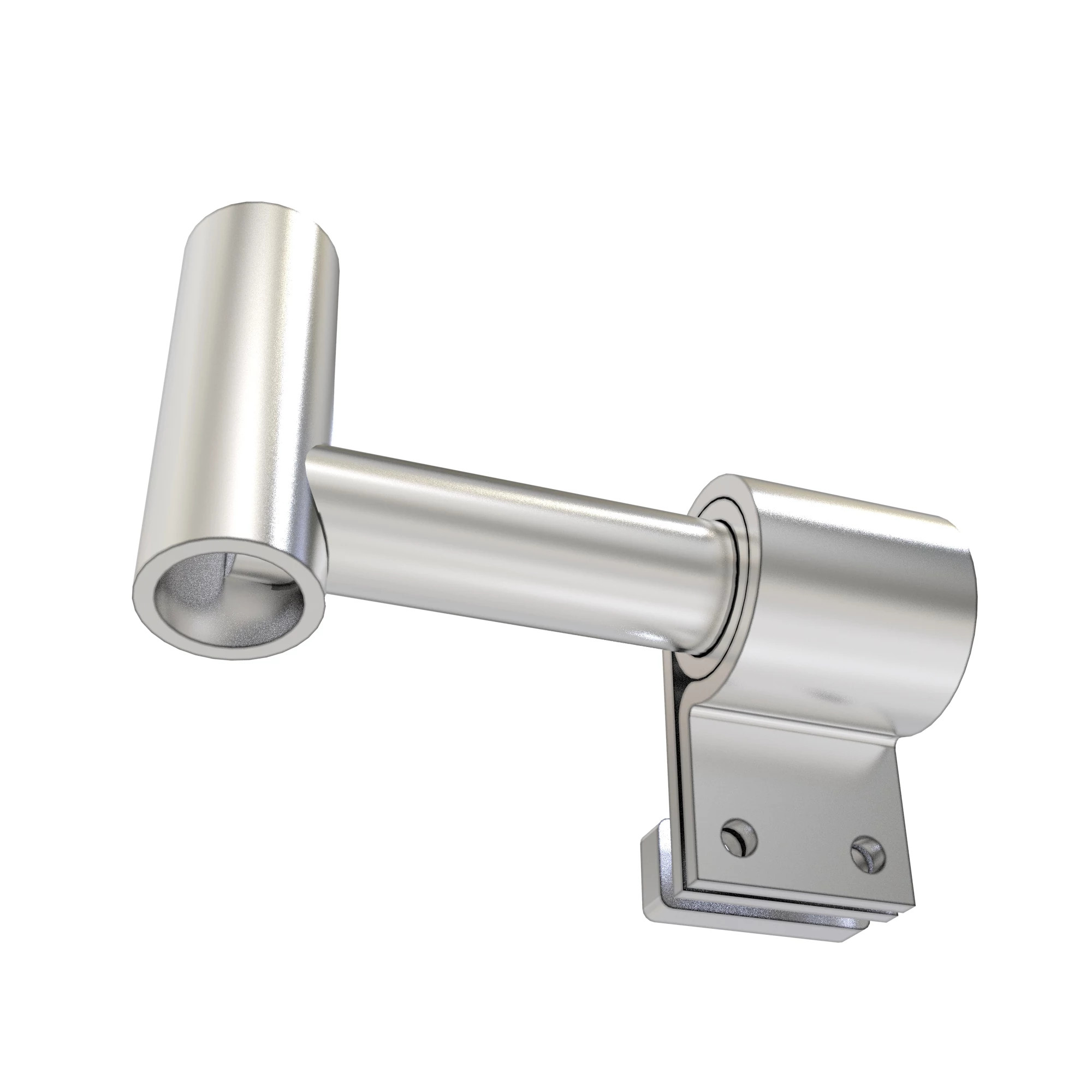 SUPPORT, BRACKET, BREAK AWAY BEACON