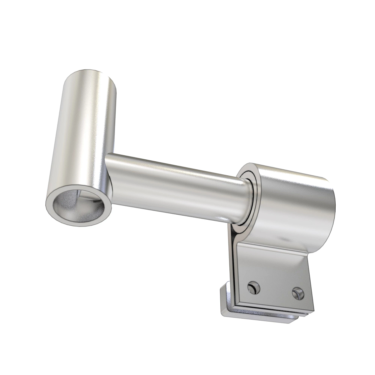 SUPPORT, BRACKET, BREAK AWAY BEACON