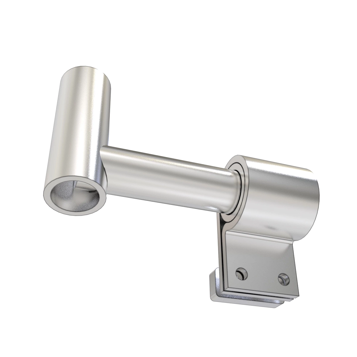 Support, Bracket, Break Away Beacon