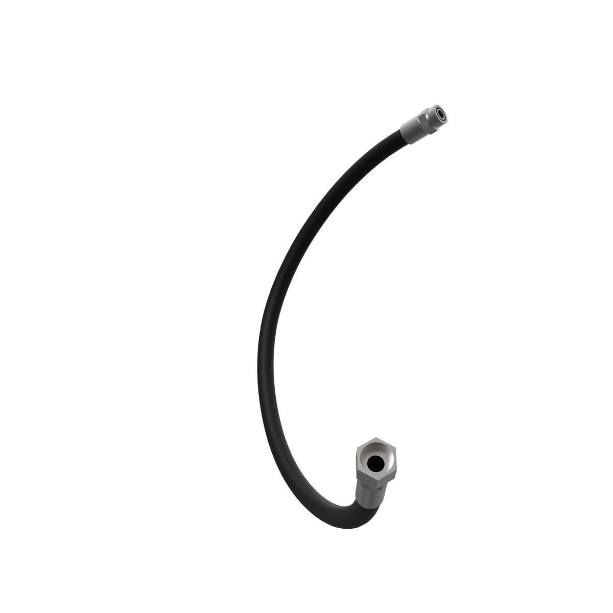 John Deere Hydraulic Hose - AT406606