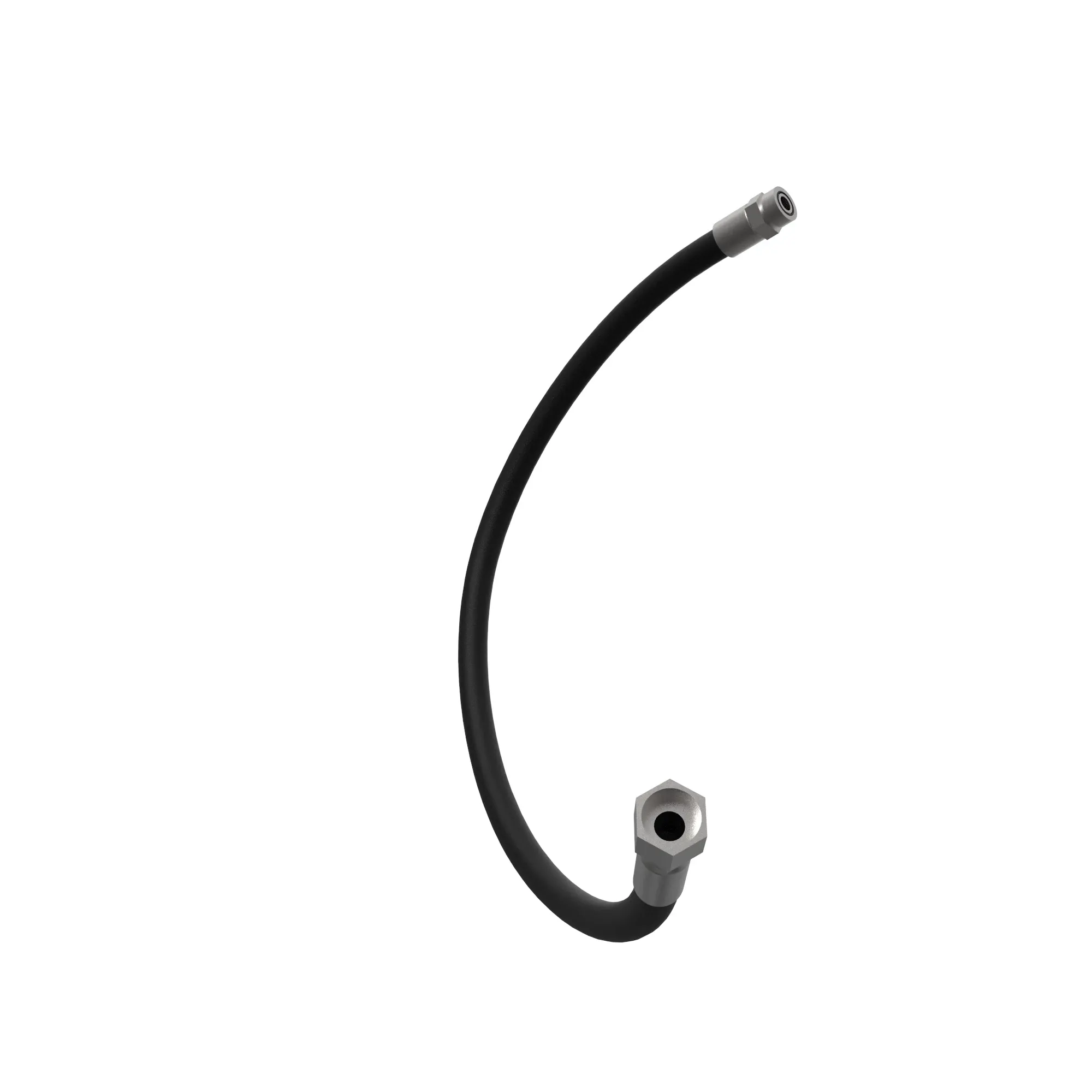 John Deere Hydraulic Hose - AT406606