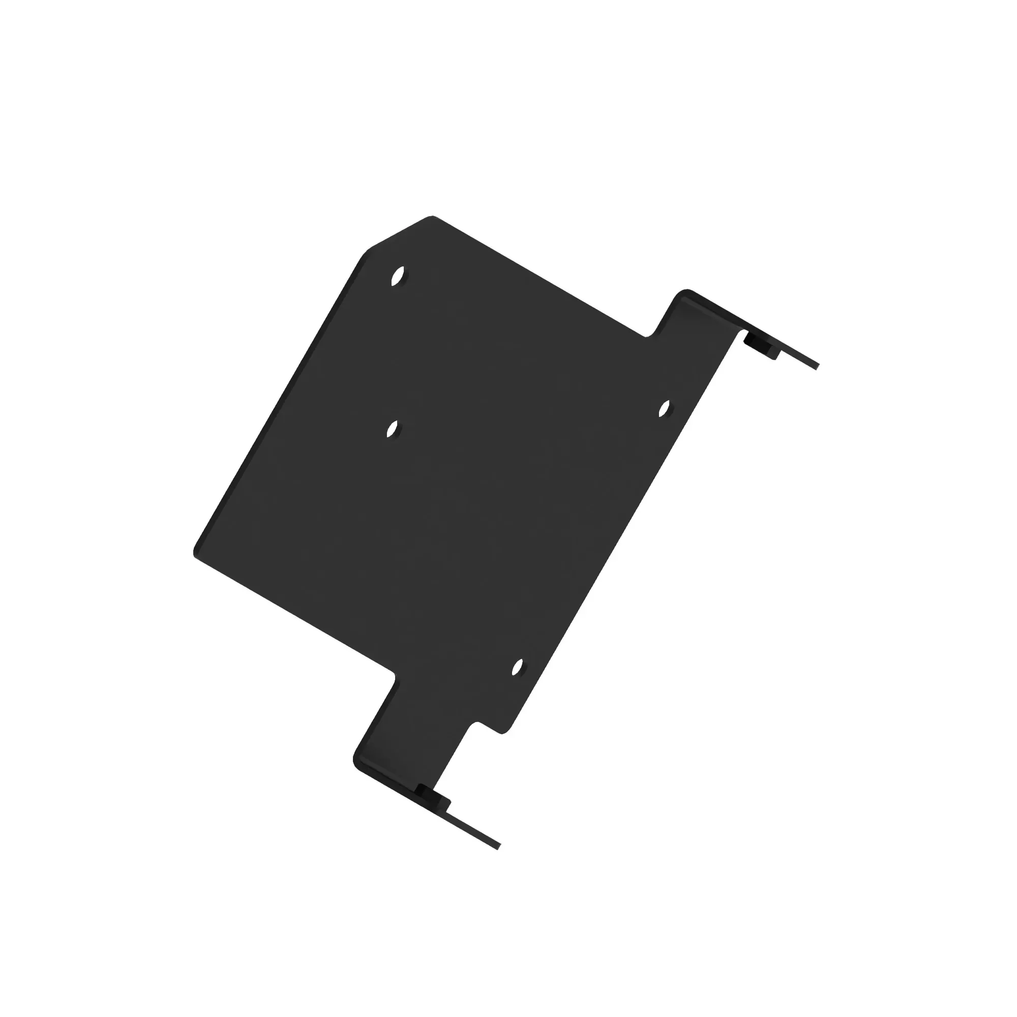 John Deere Bracket - TA31411