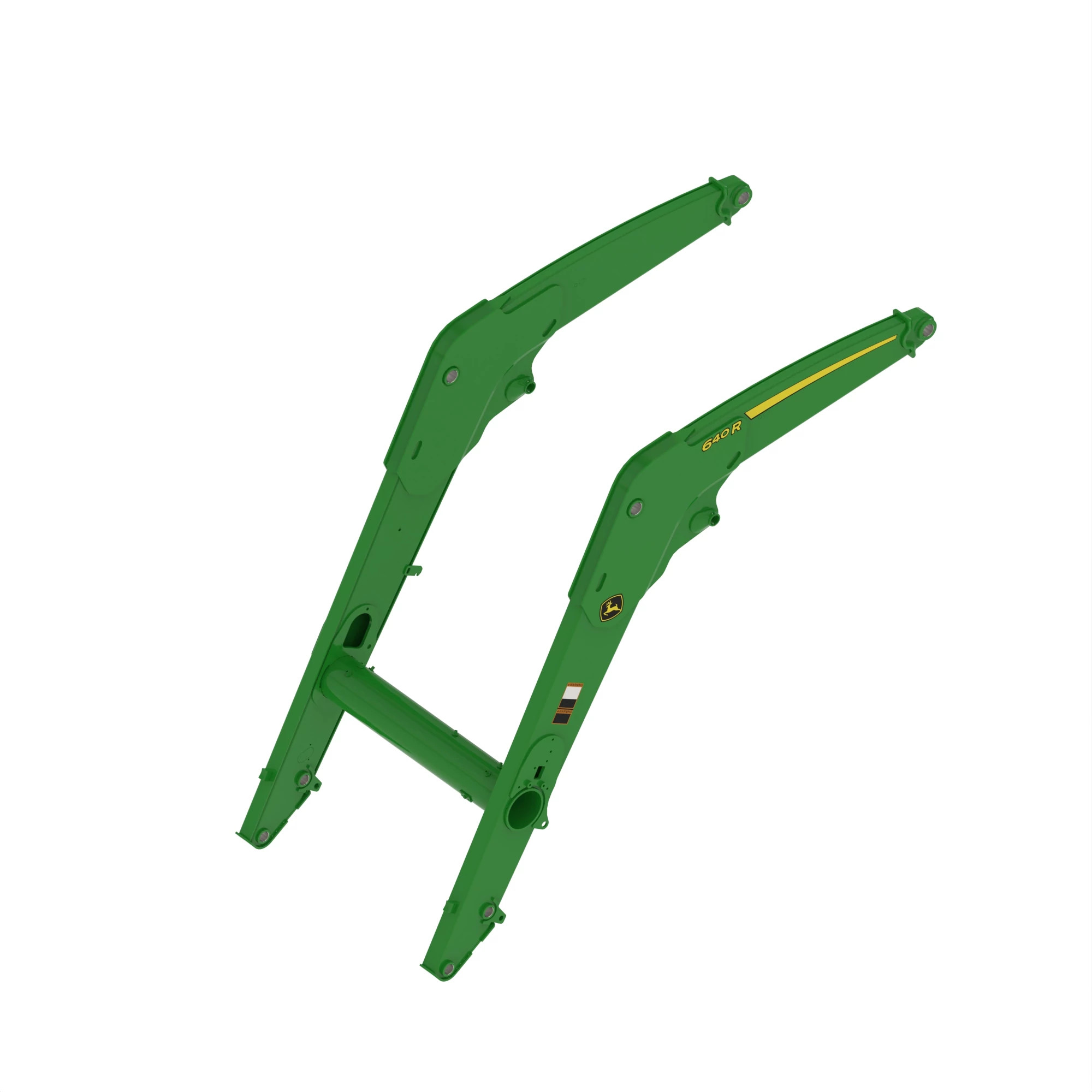 John Deere Loader Boom - AW38144