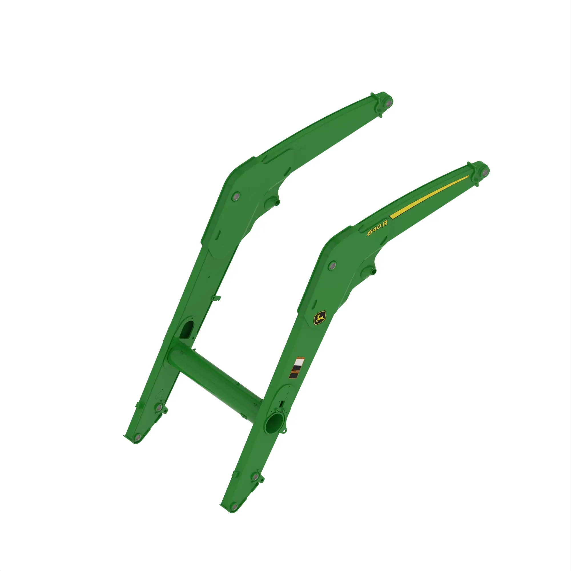 John Deere Loader Boom - AW38144