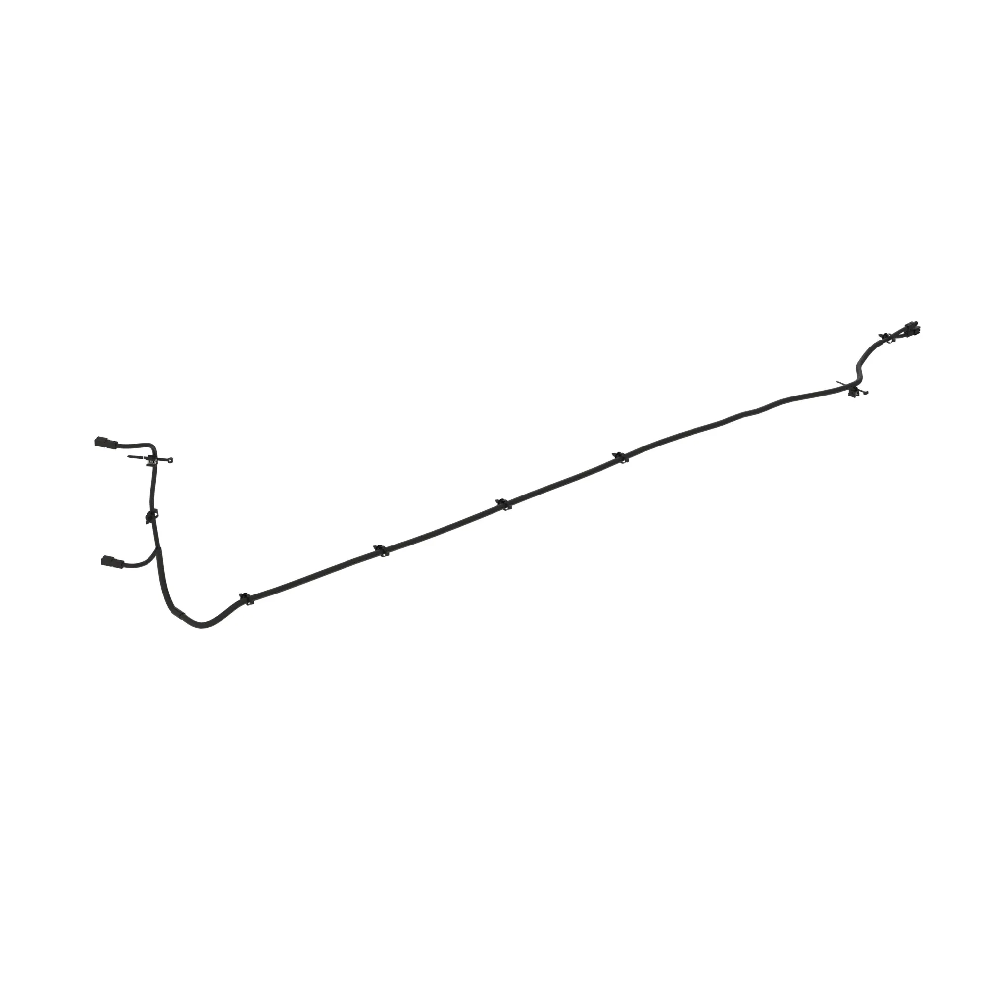 John Deere Camera Cable Wiring Harness - AXE79678