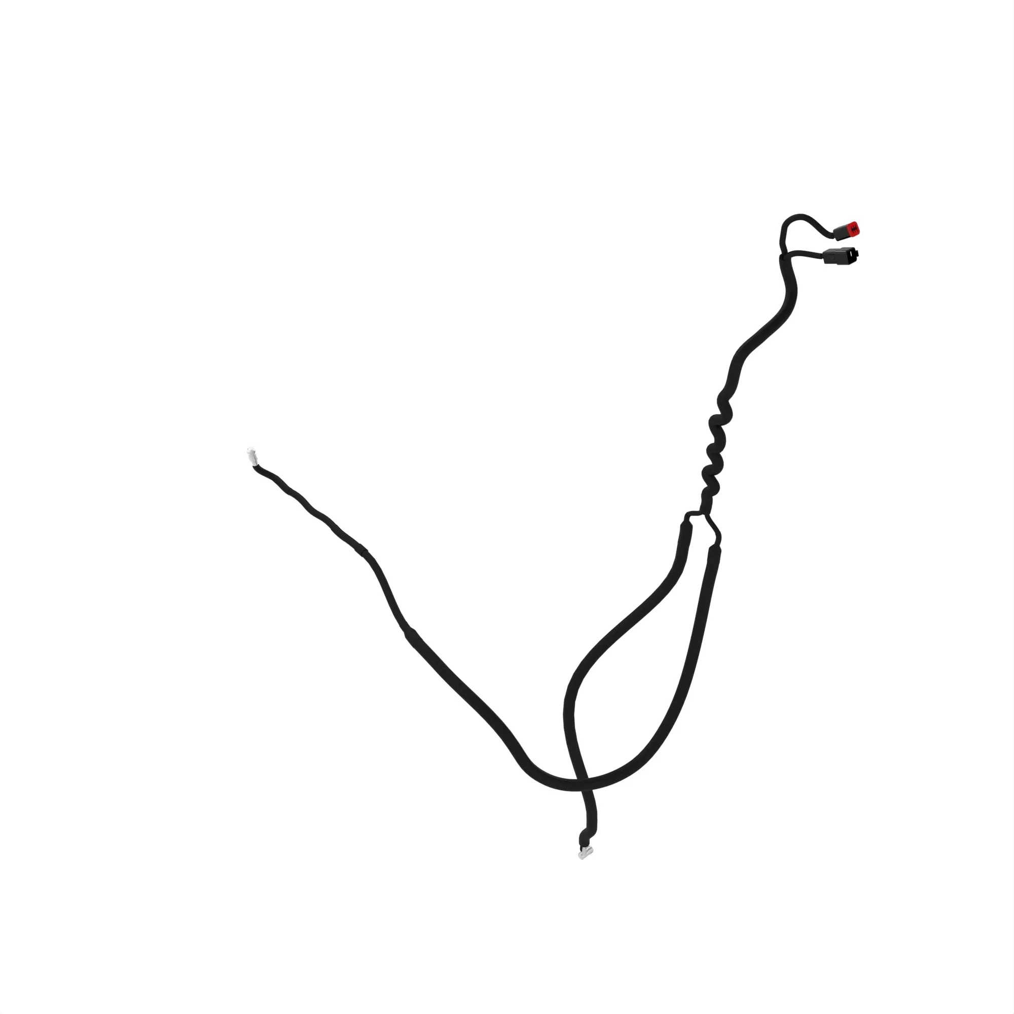 Sensor Wiring Harness