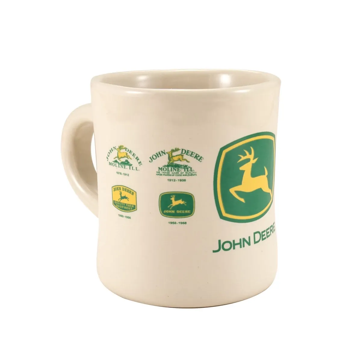 Historical Trademark Diner Mug