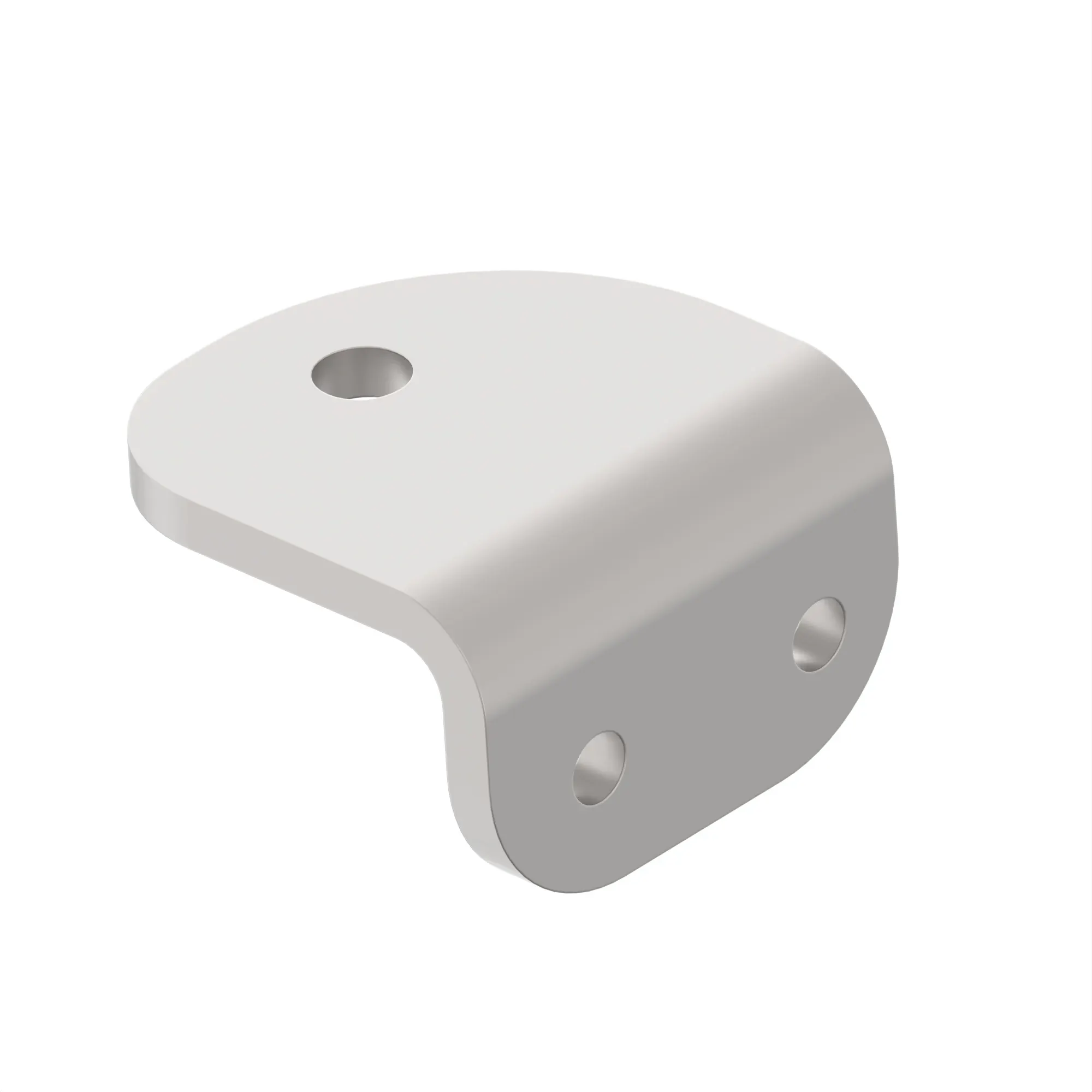 BRACKET,THROTTLE SENSOR (4X20)#