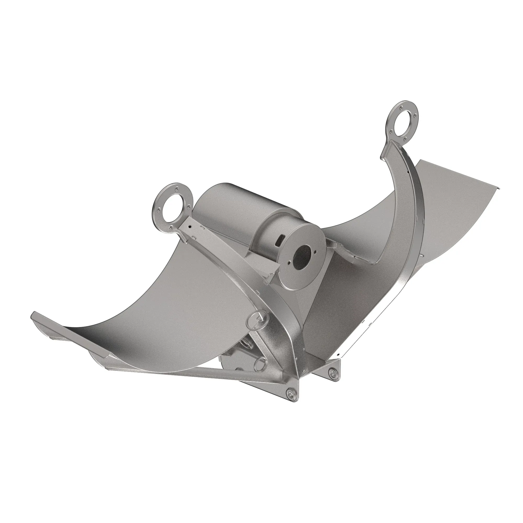 John Deere Topper Frame - CB11489708