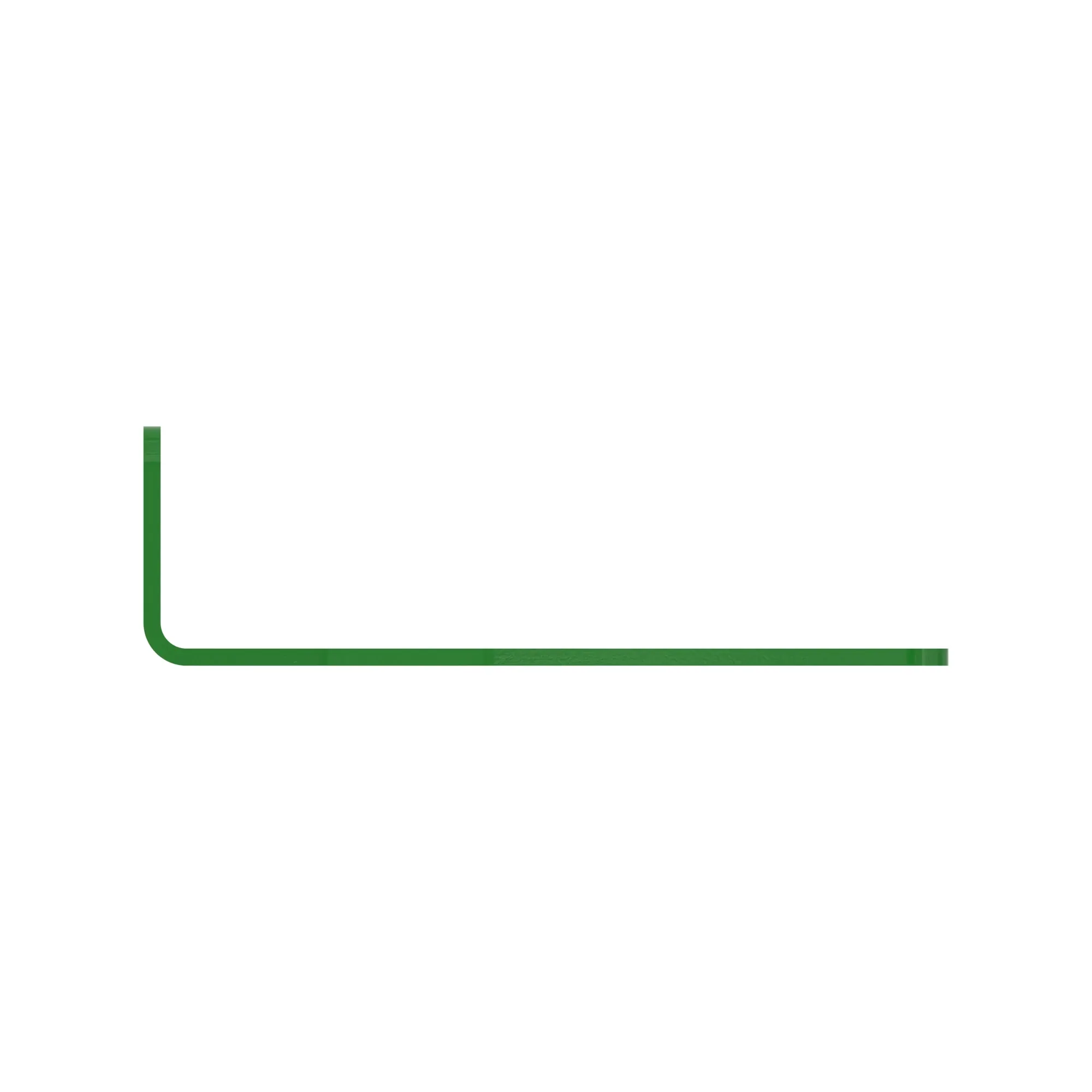 BRACKET, FOR CHASSIS CABLE CHANNEL