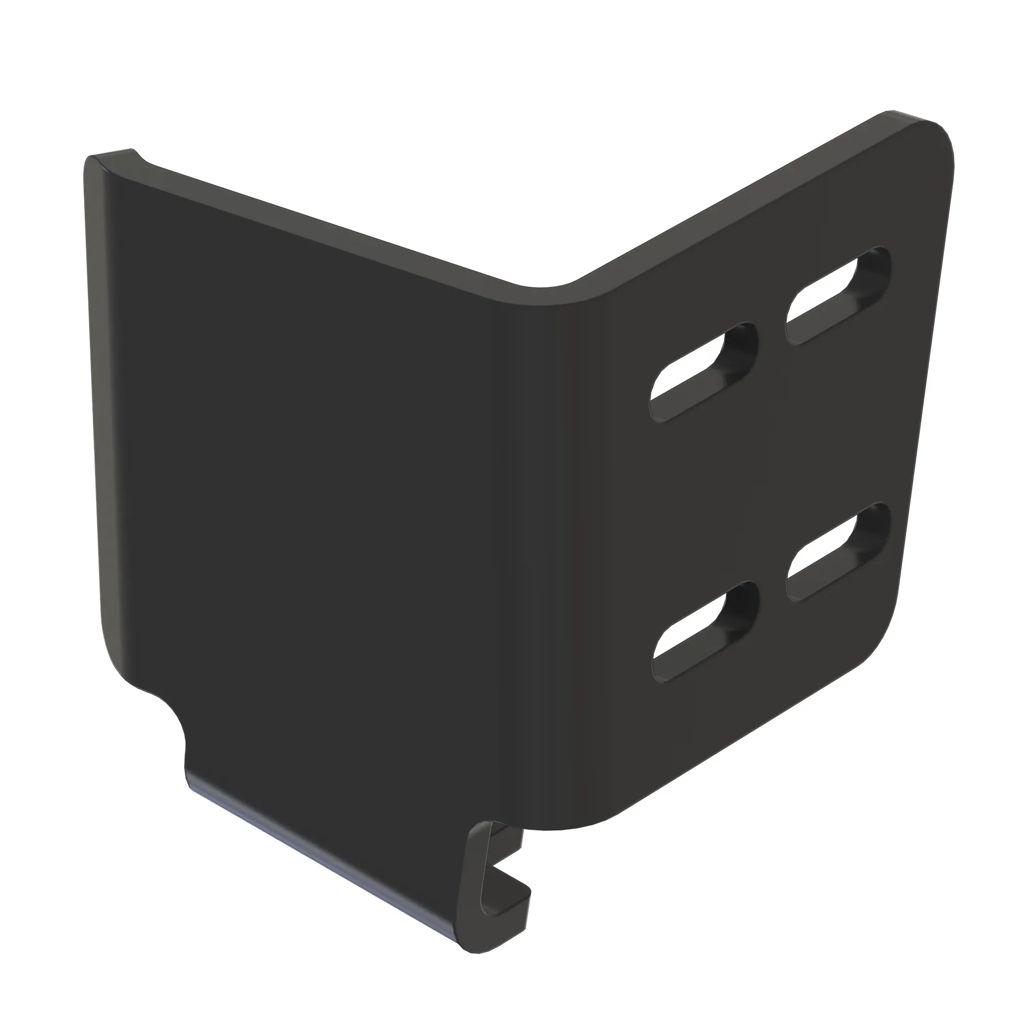 HOC frame mount right