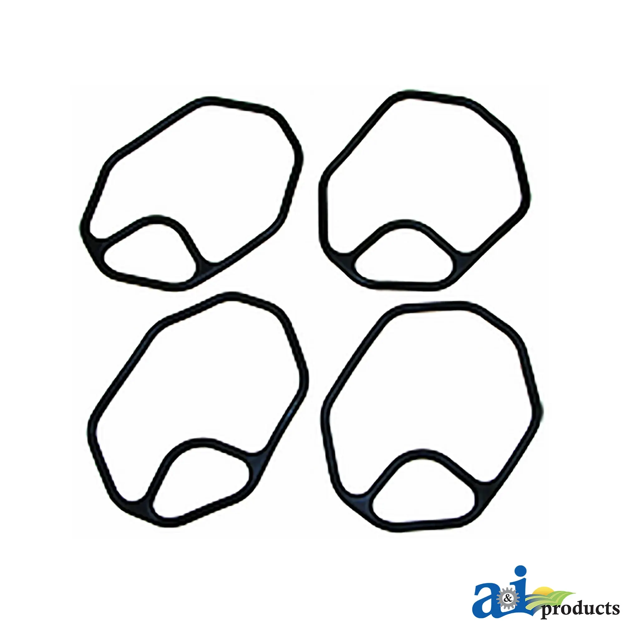 A&I Products O-Ring - A-MS-145N