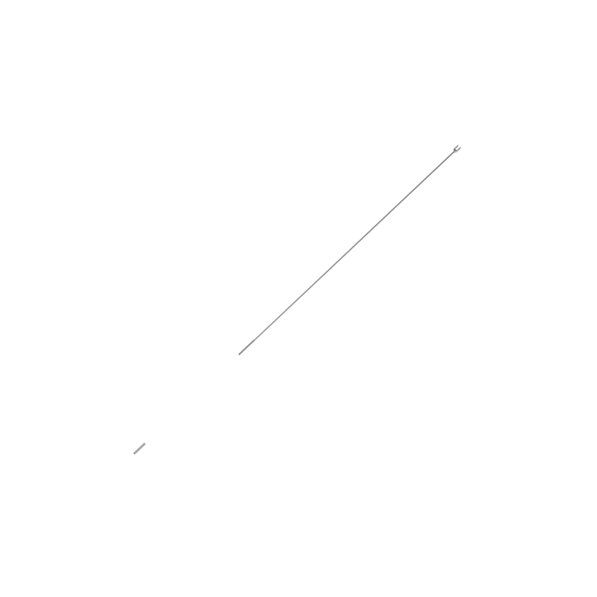 Cable, Marker
