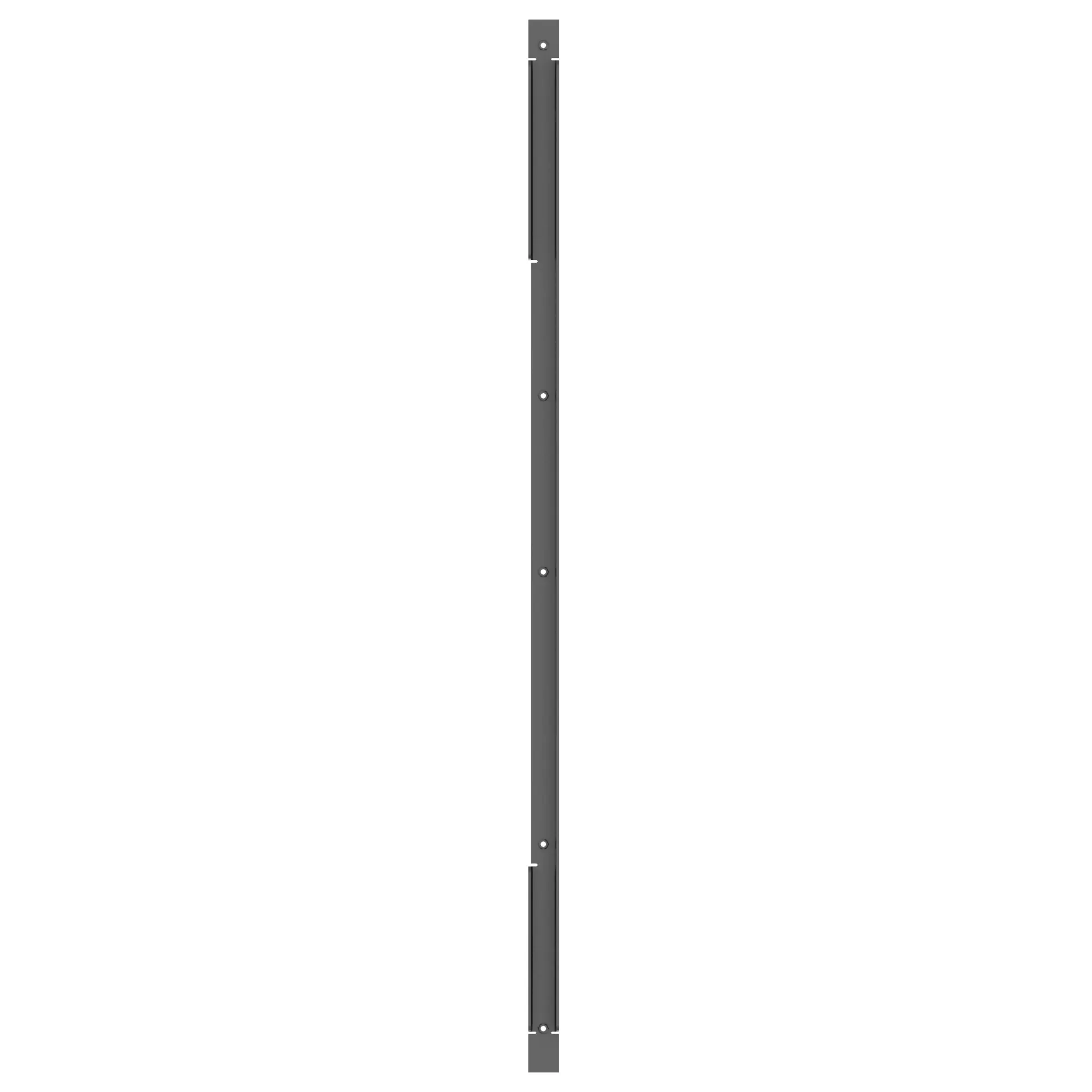 BRACKET, COOLING PACKAGE