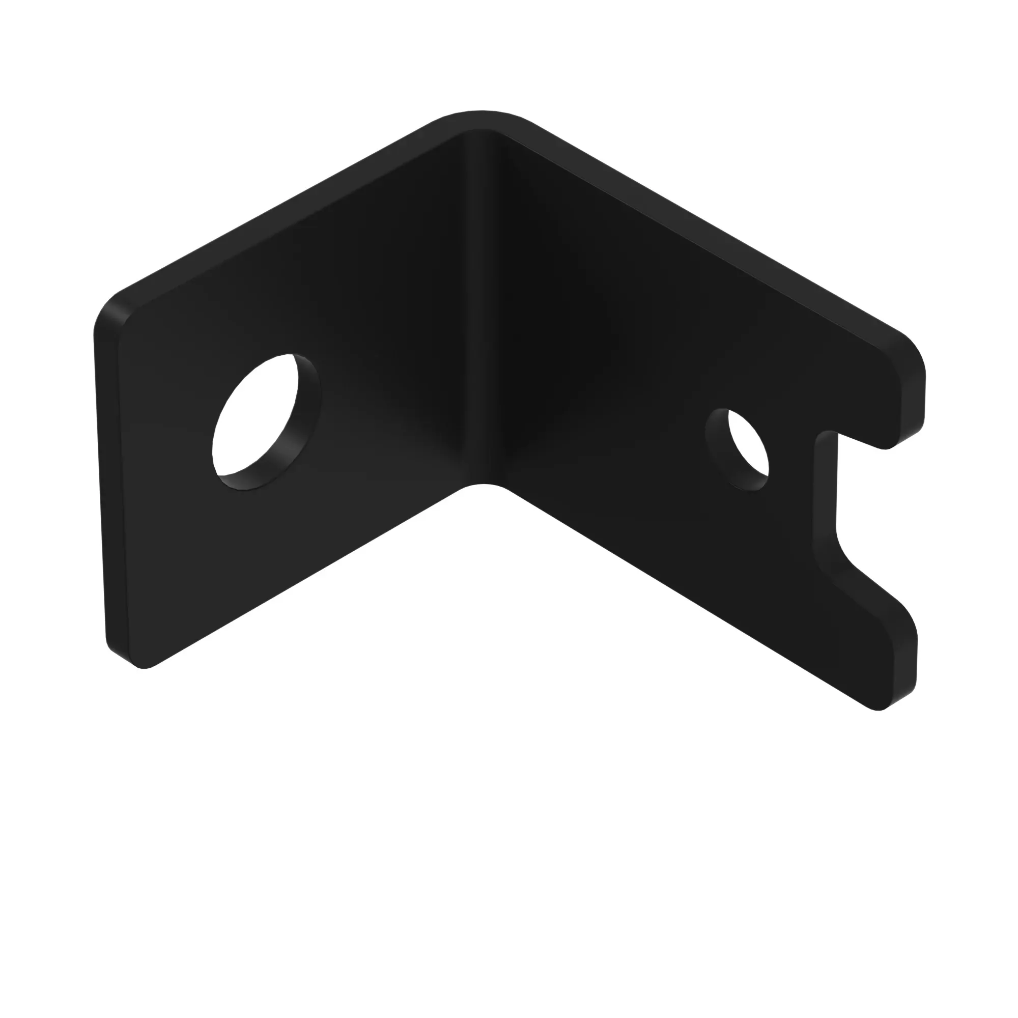 John Deere Heater Line Bracket - R139163