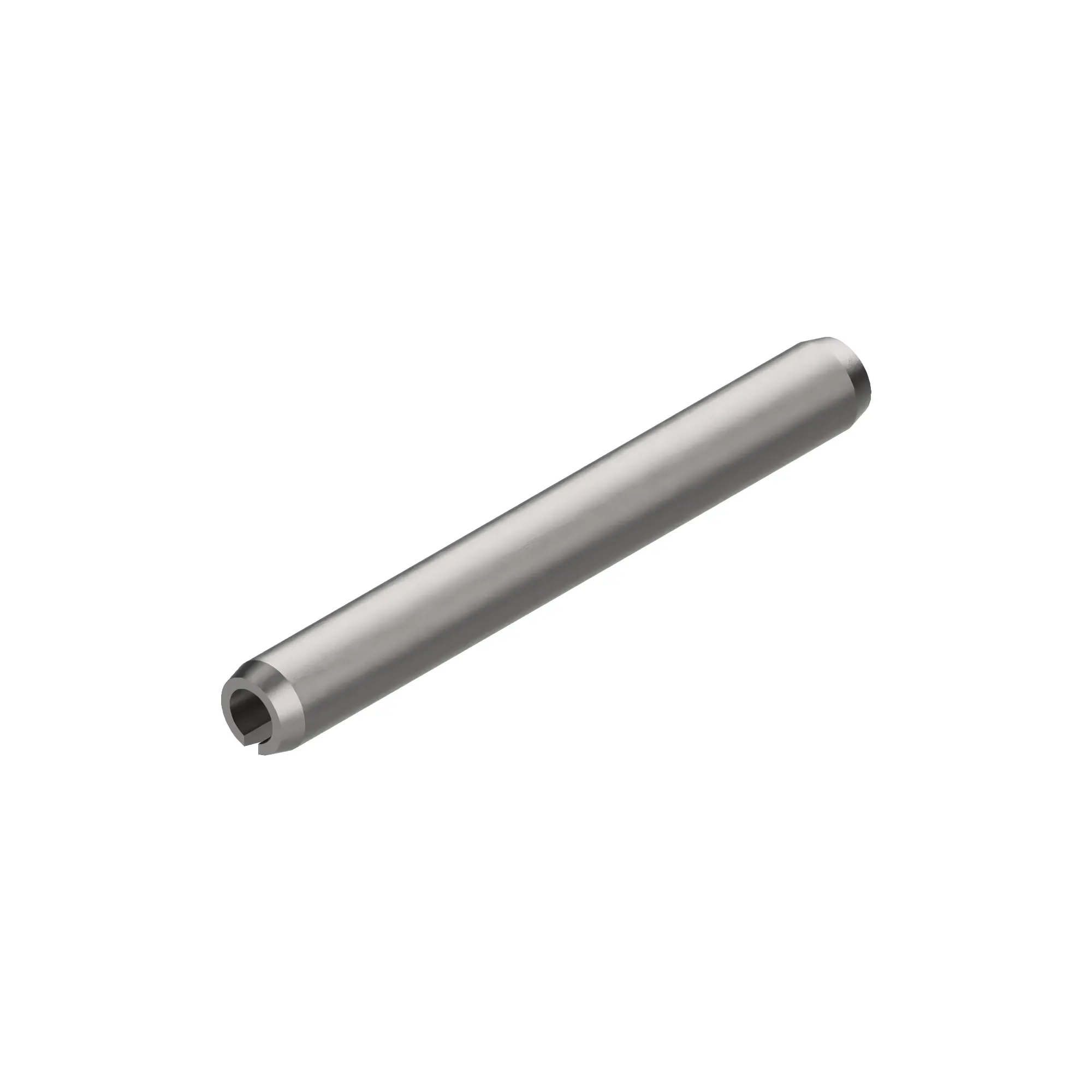 John Deere Steel Slotted Spring Pin - 34M3870