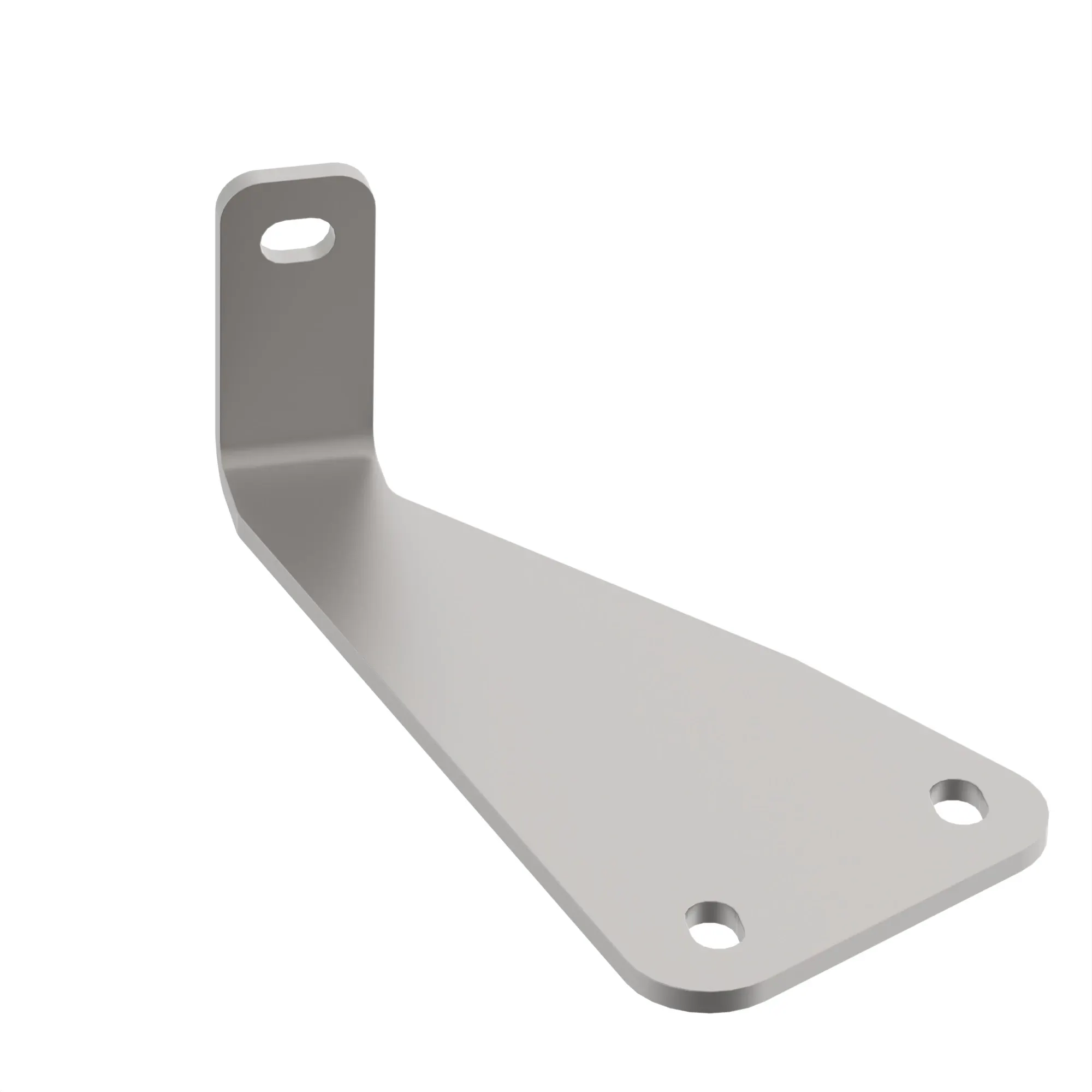 844J BRACKET, LOWER CAC TUBE