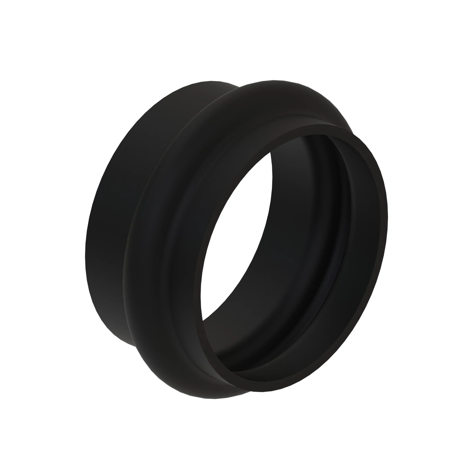 John Deere Suction Hose - T161854