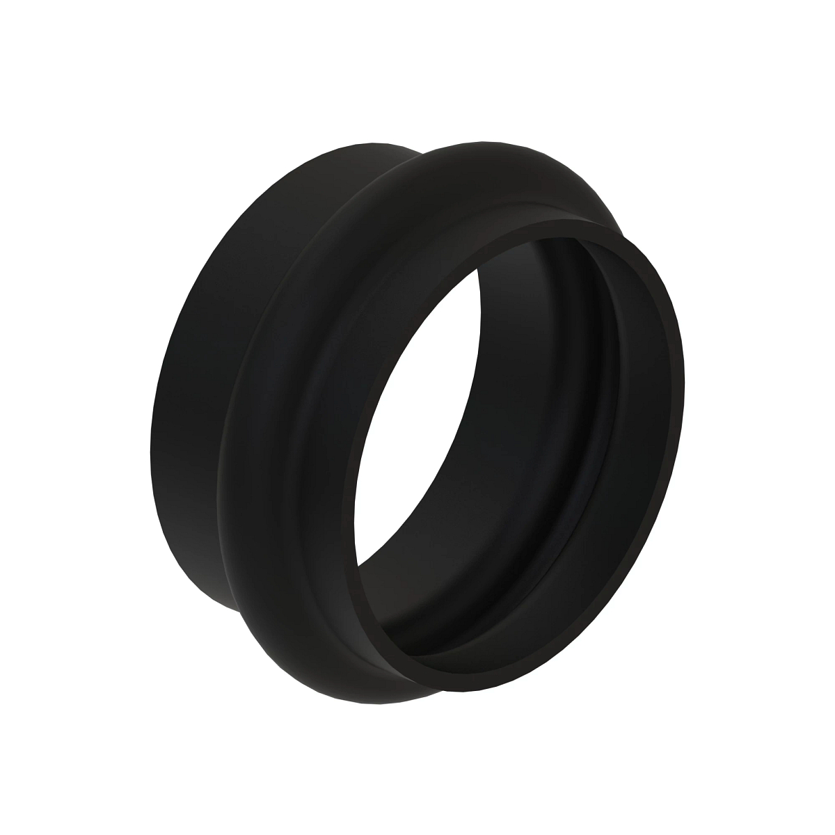 John Deere Suction Hose - T161854