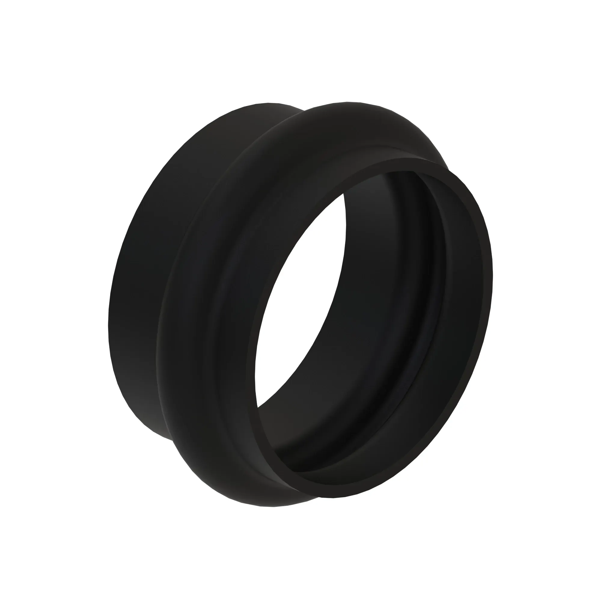 John Deere Suction Hose - T161854