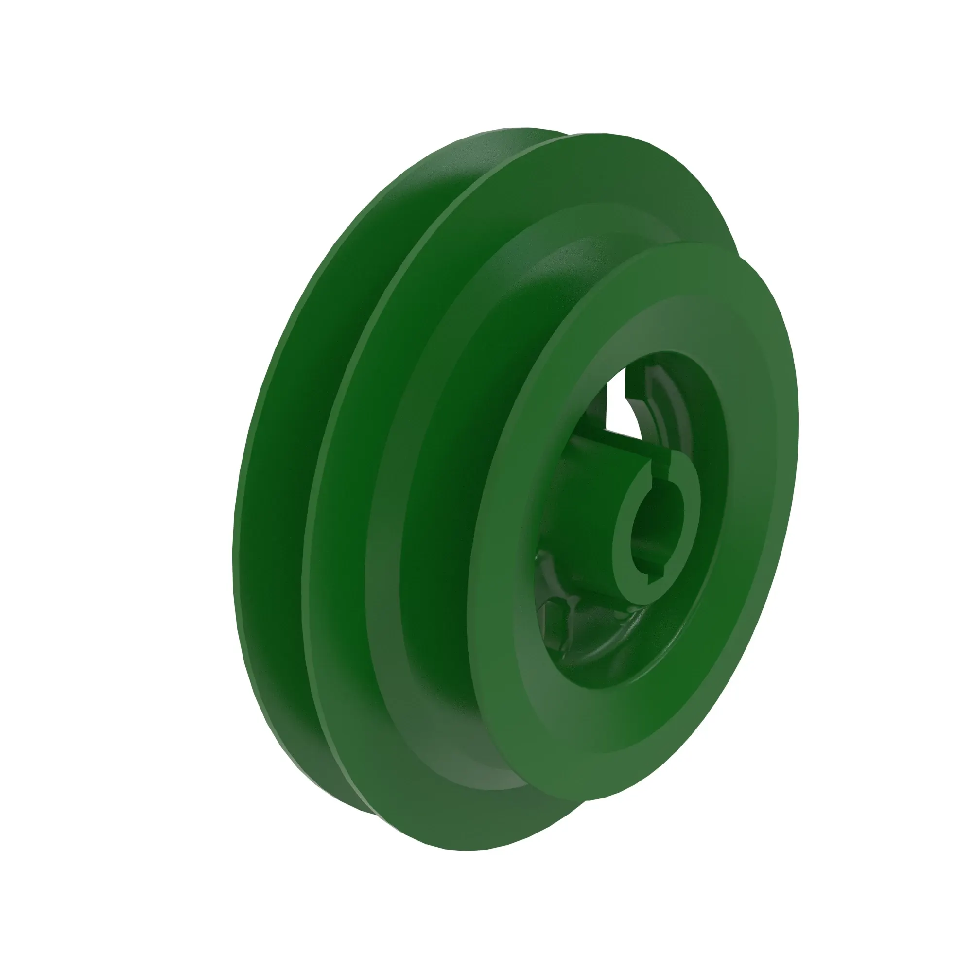 SHEAVE ASSY CHOPPER JSHAFT - STD