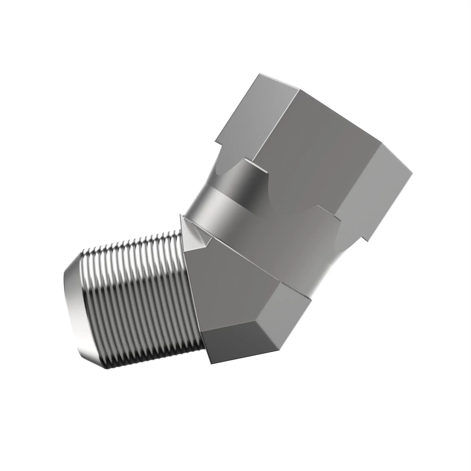 ELBOW FITTING