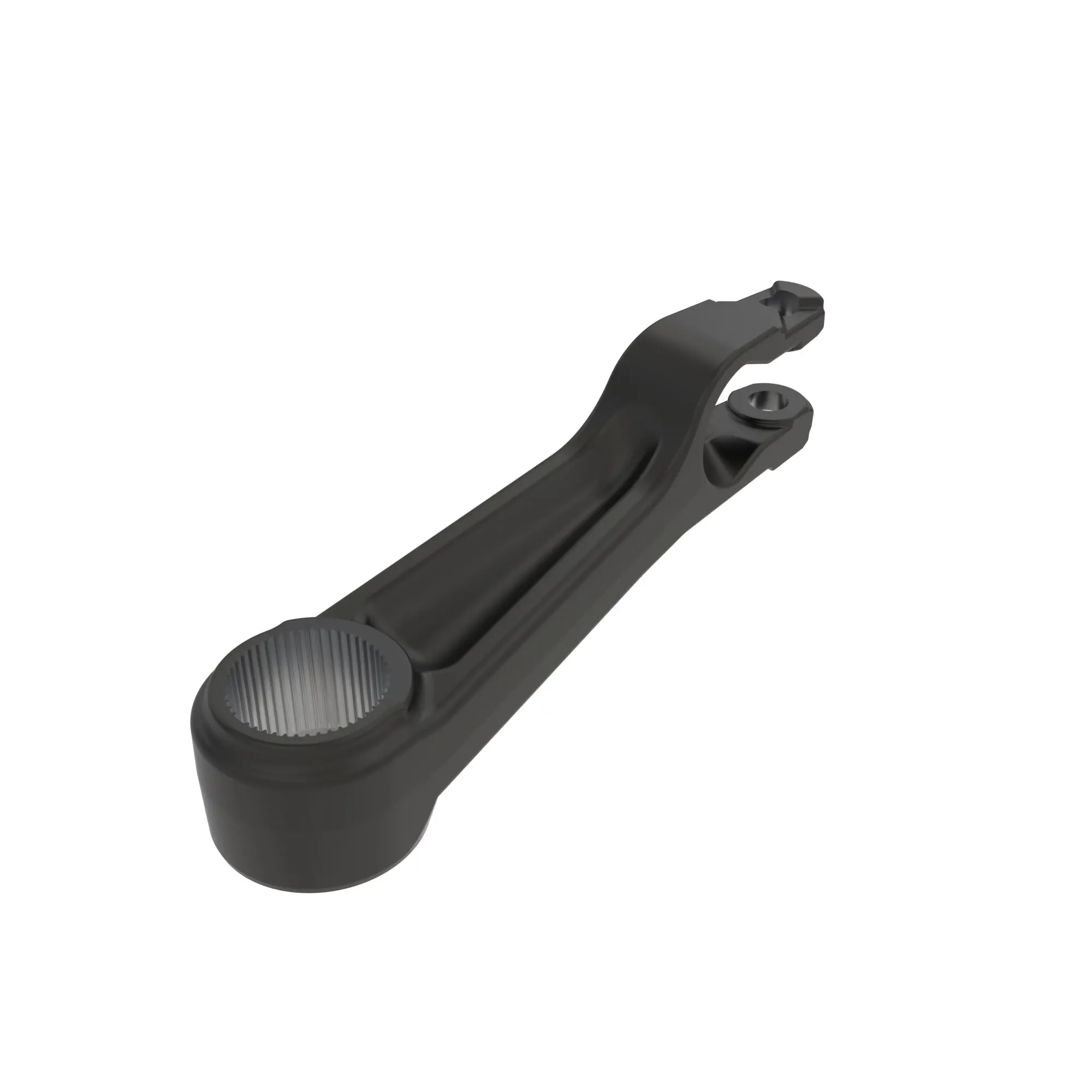 John Deere Left Side Rockshaft Lift Arm - R105157