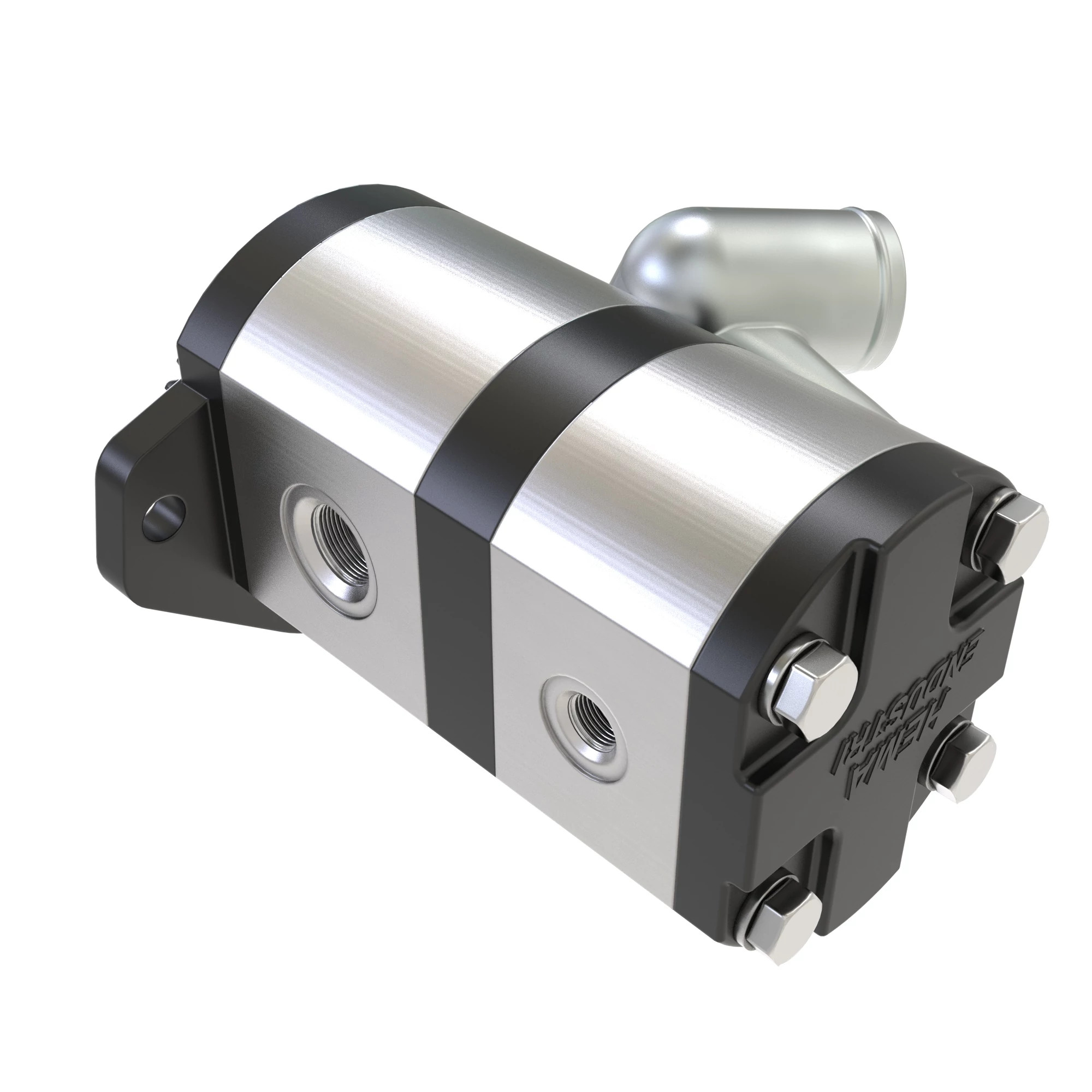 RE208450: Hydraulic External Gear Pump | Shop.Deere.com