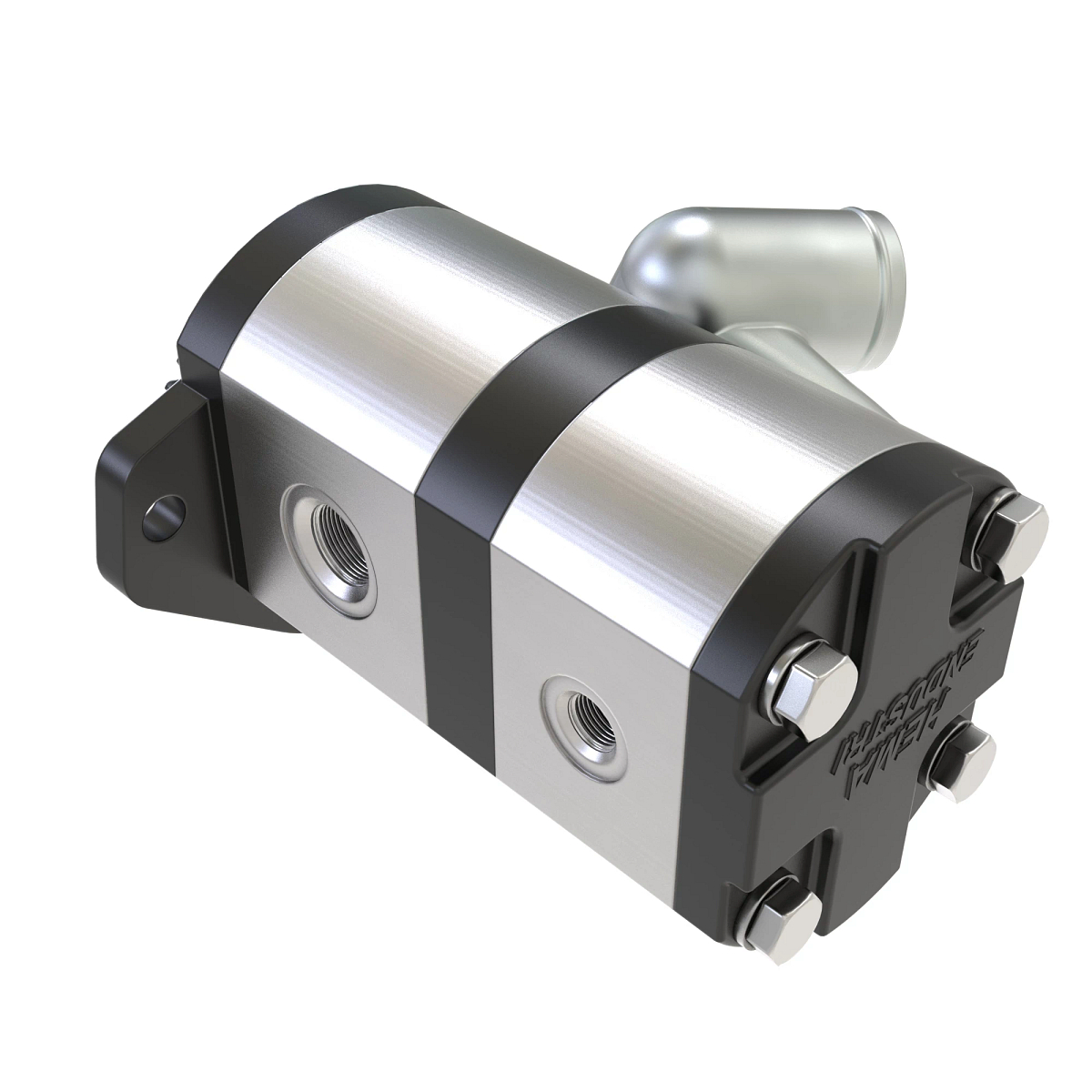Re20839 RE208450: Hydraulic External Gear Pump | Shop.Deere.com