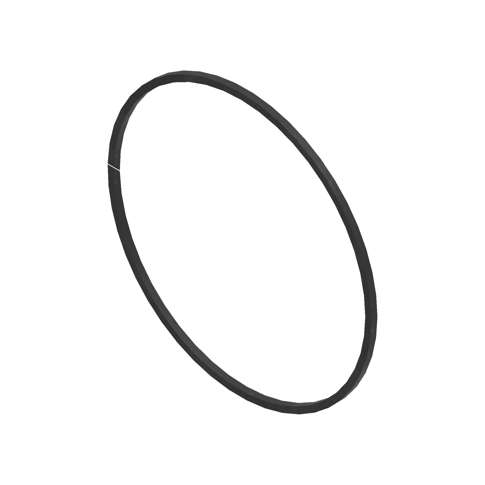 John Deere Bias Cut Back-Up Ring - H155316