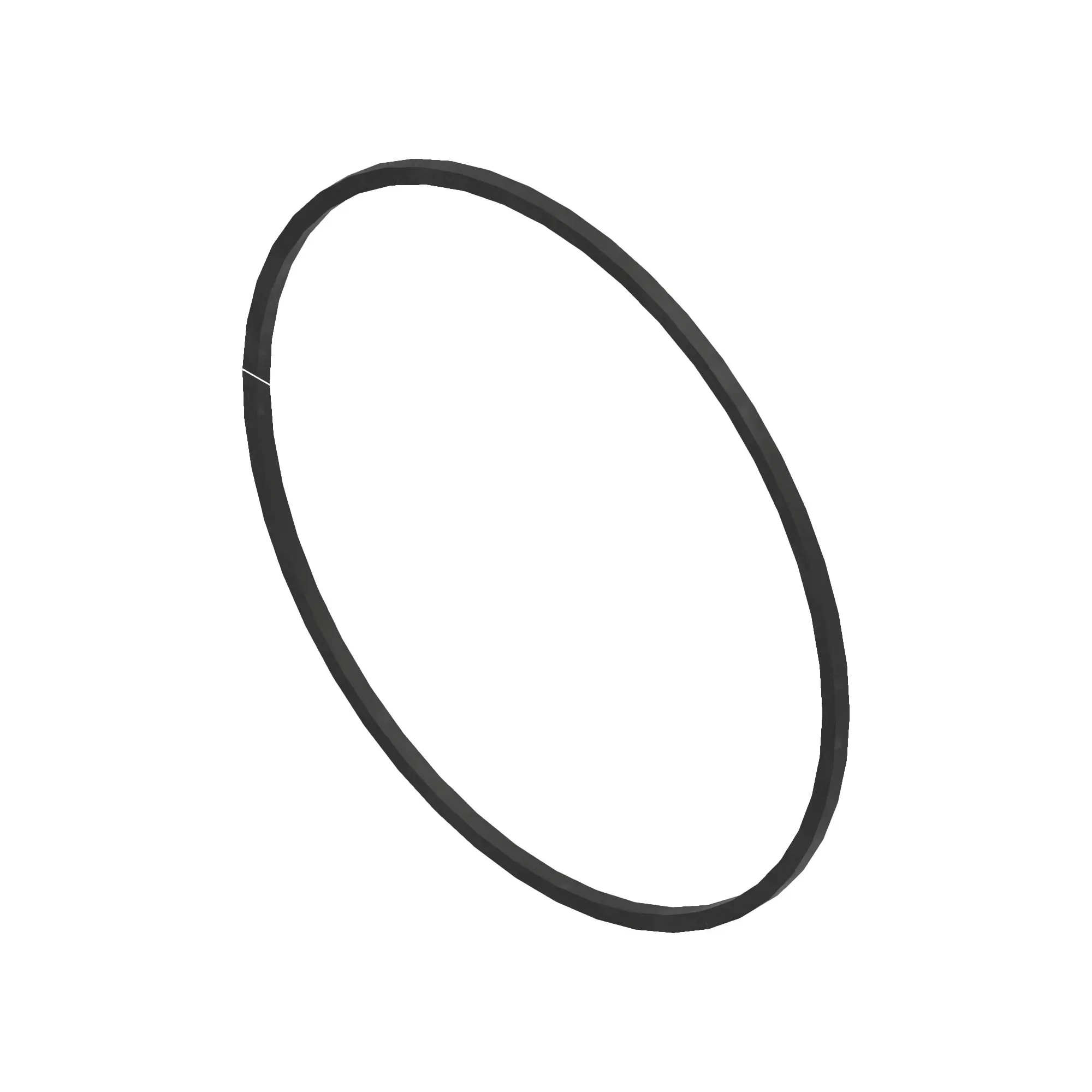 John Deere Bias Cut Back-Up Ring - H155316