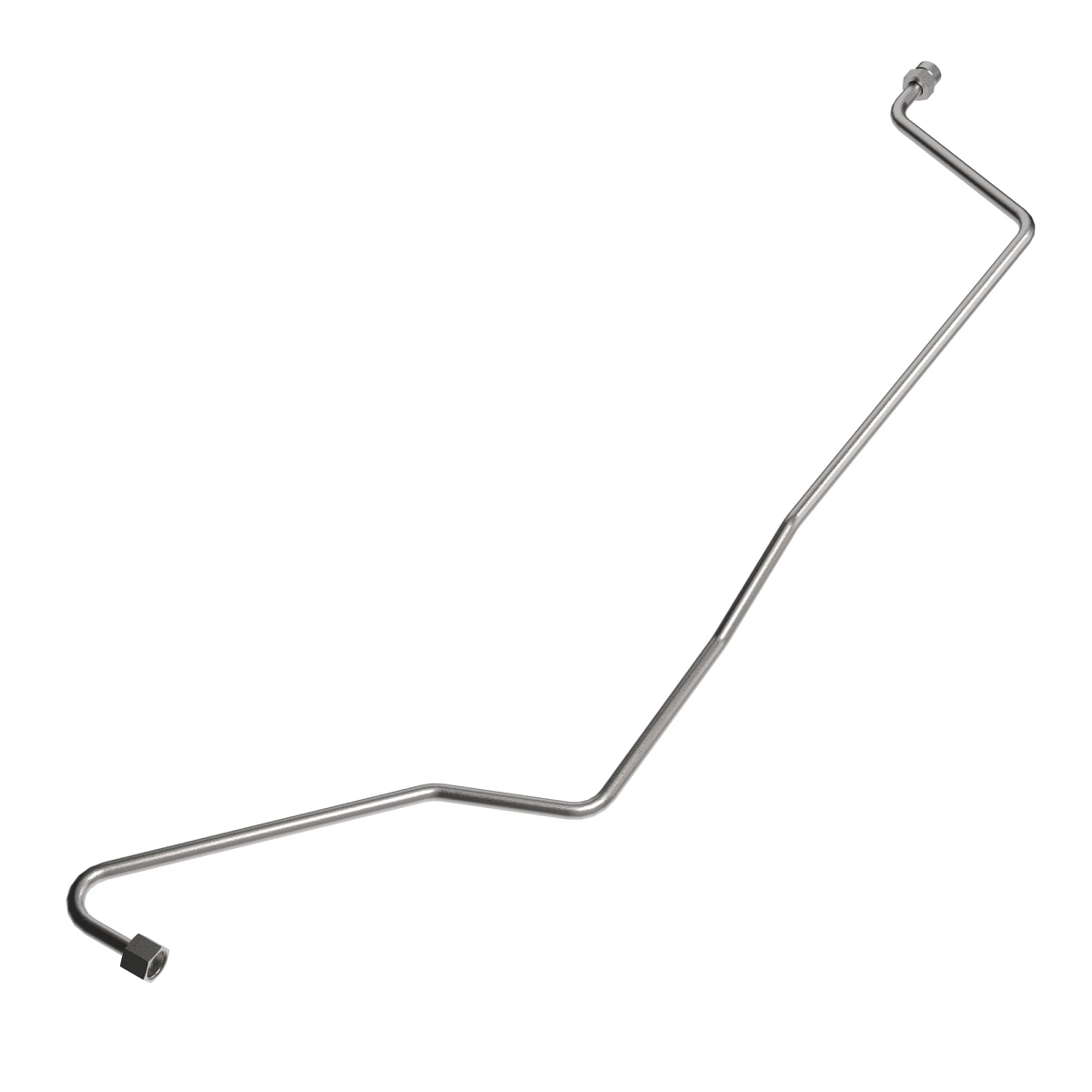 Line, Air Compressor Coolant